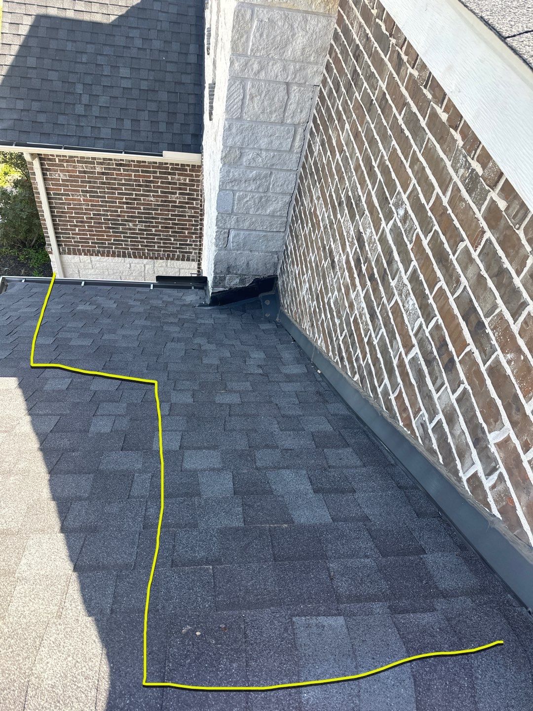 Roof Repair Katy by Roof Repair Services LLC
