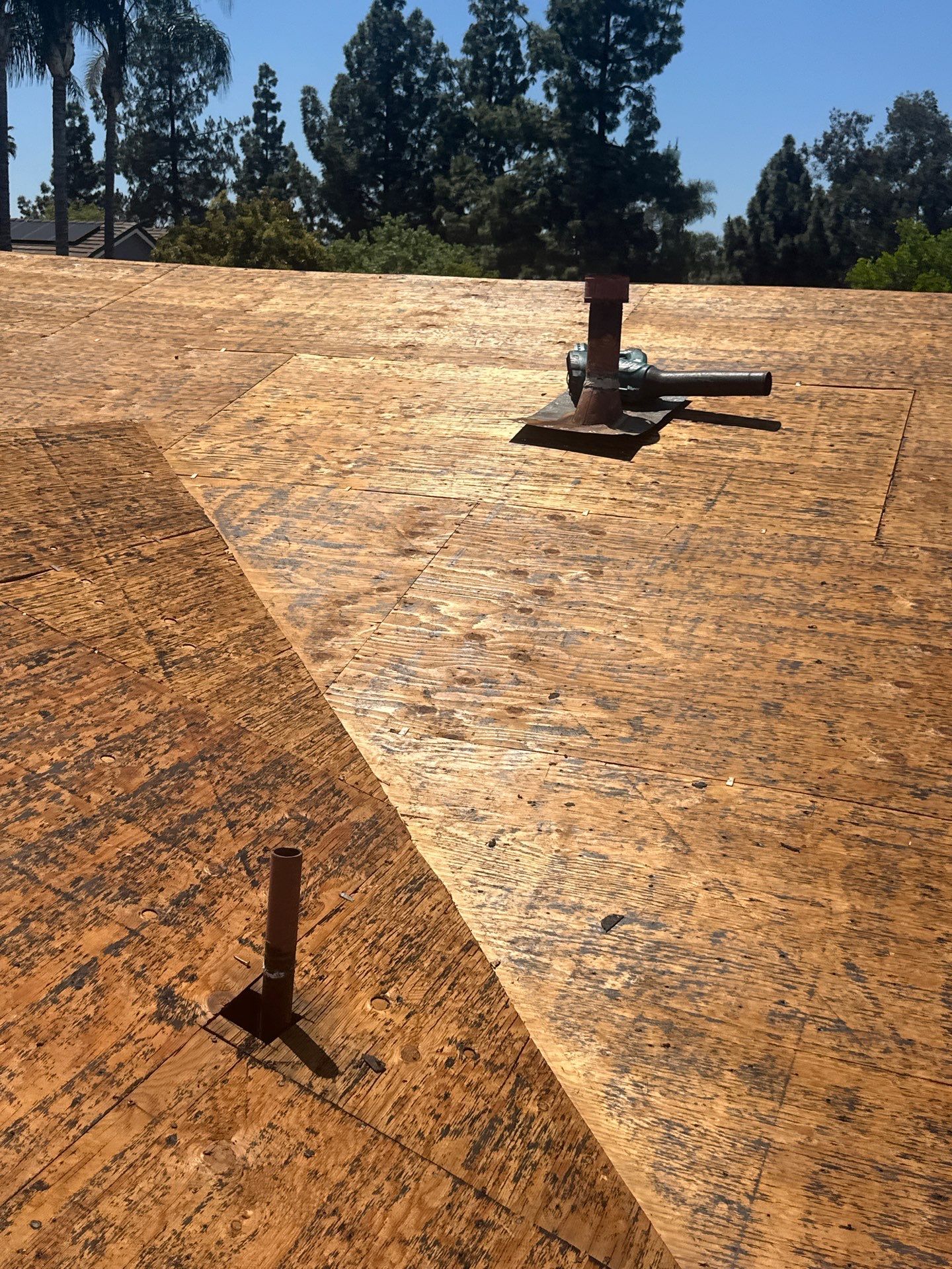 Roof Replacement - Rancho Cucamonga, CA 91730 by Epic Roof Replacement