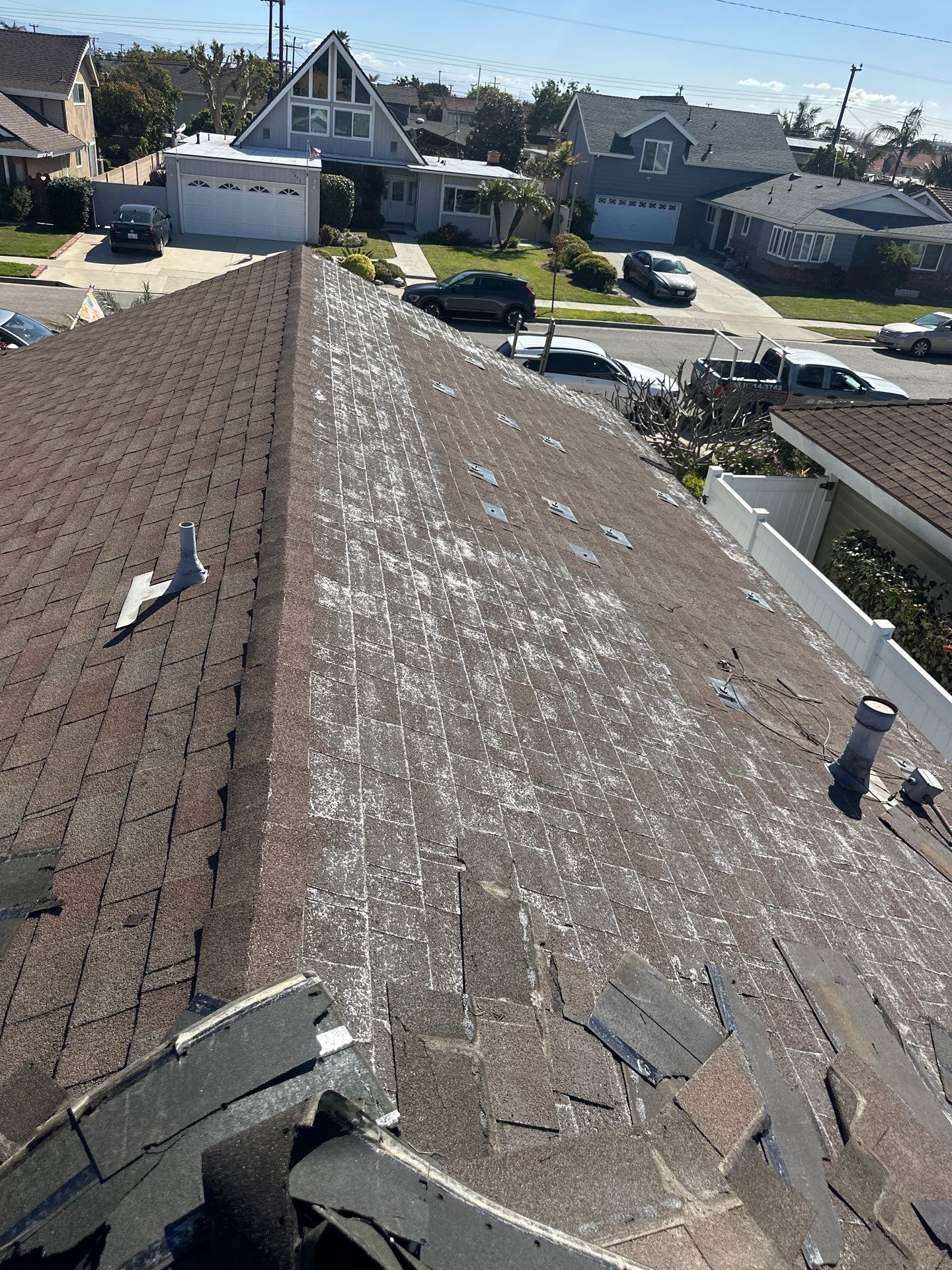 Roof Replacement - Fountain Valley, CA 92708 by Epic Roof Replacement
