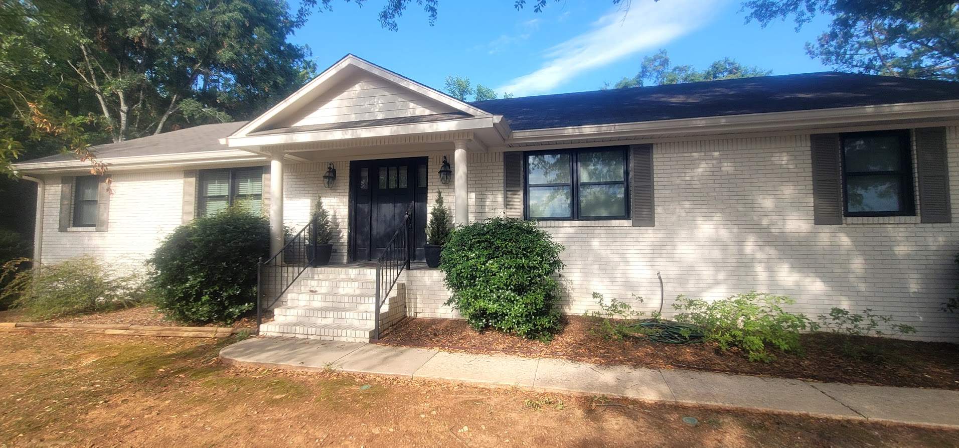 Meadows Project in Montevallo by The Window Source