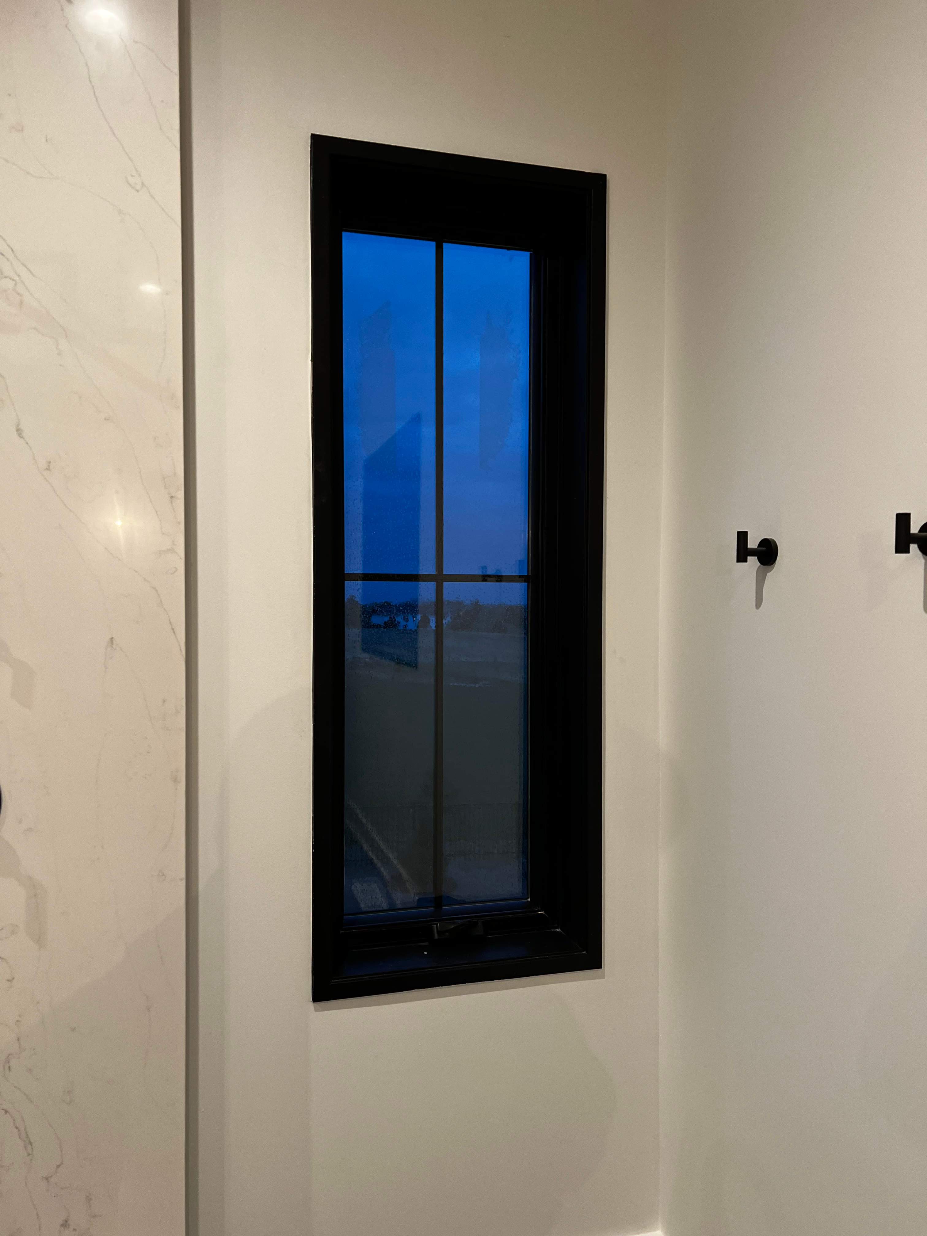 Residential Window Coverings using Designer Roller Shades by Hunter Douglas by Custom Blinds & Design