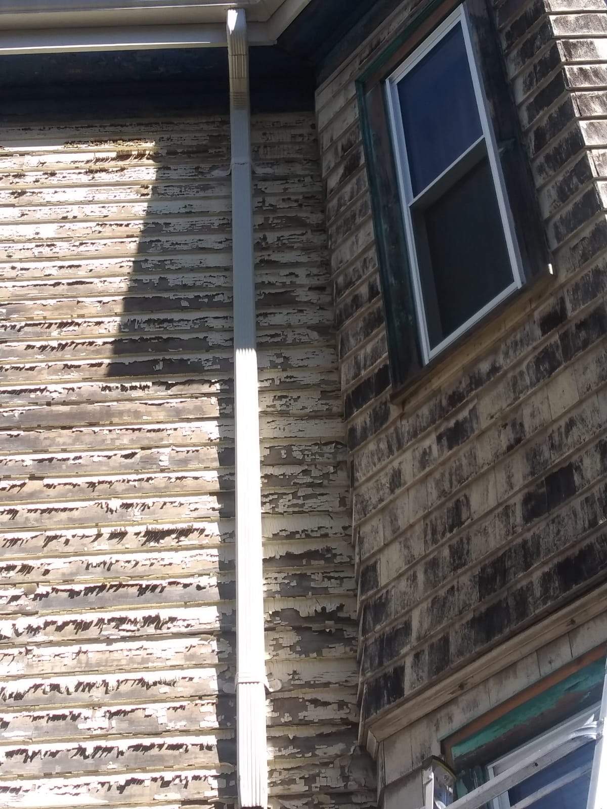 Siding Installation using Certainteed Mainstreet Siding by Loyalty Exterior Solutions 