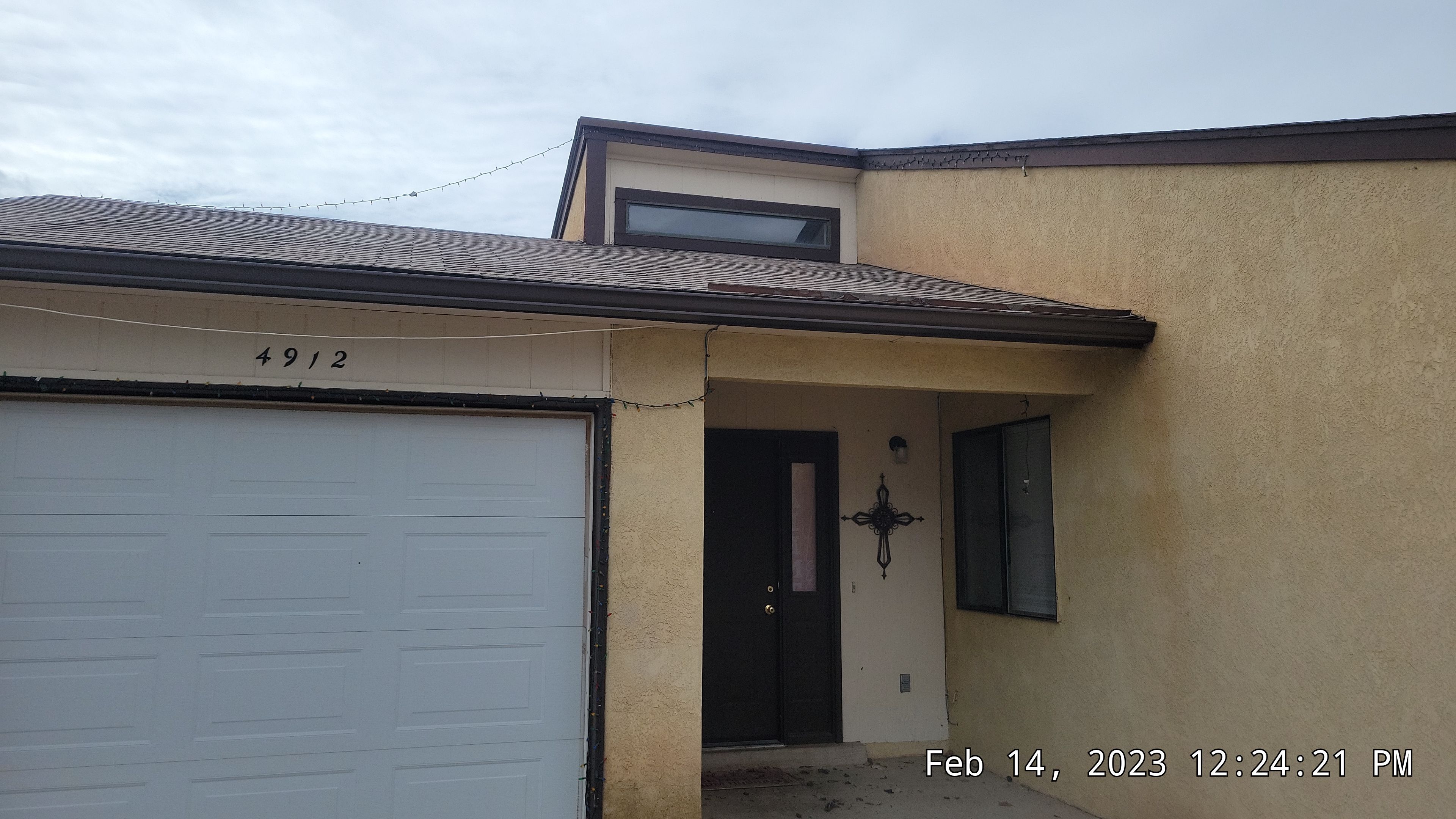Chromium Dr Ne • Albuquerque, NM 87124 by Doyle Roof Masters Inc