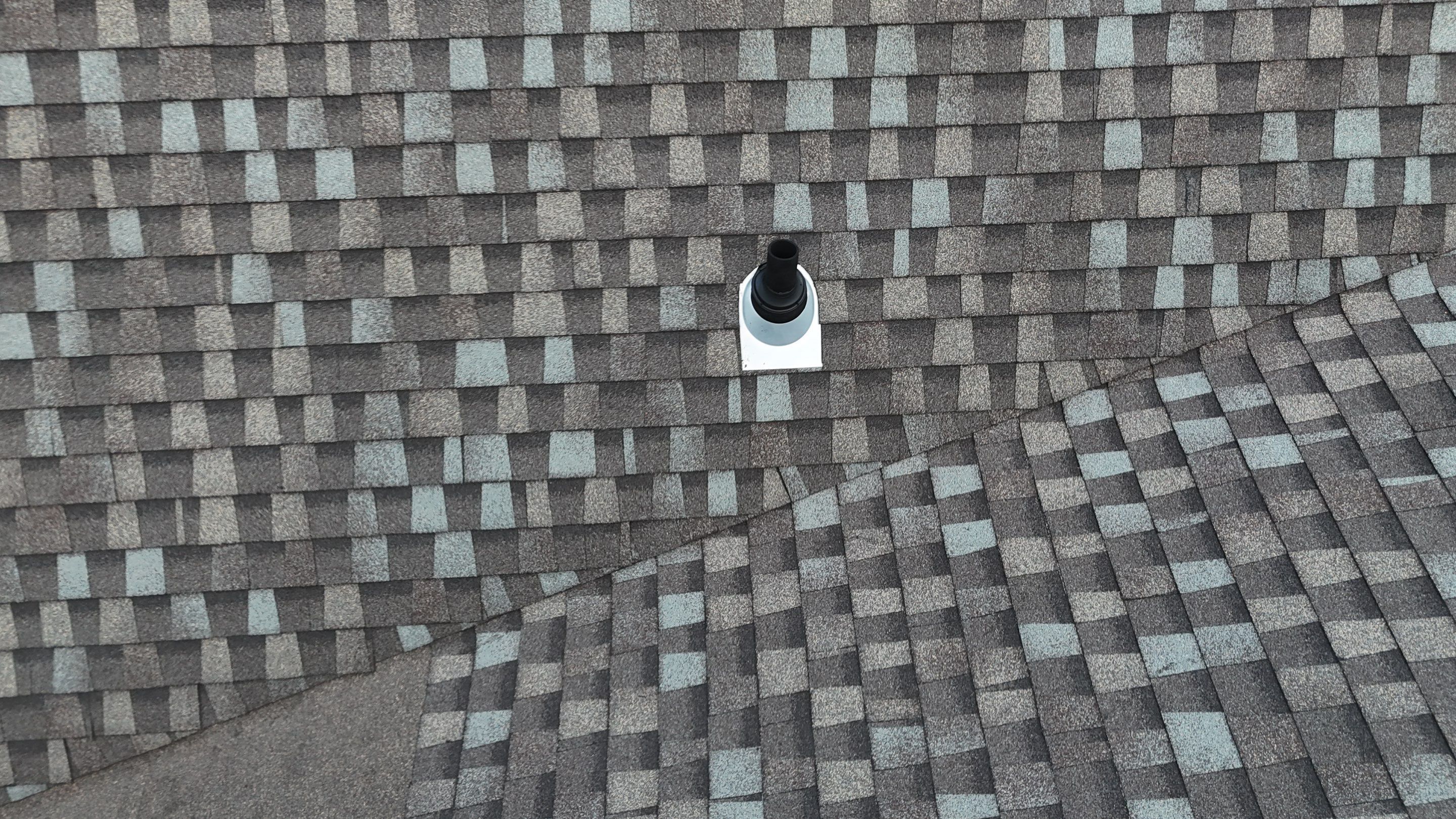 Greystone Lane Chamblee Roof Replacement by Dom Roofing & Restoration
