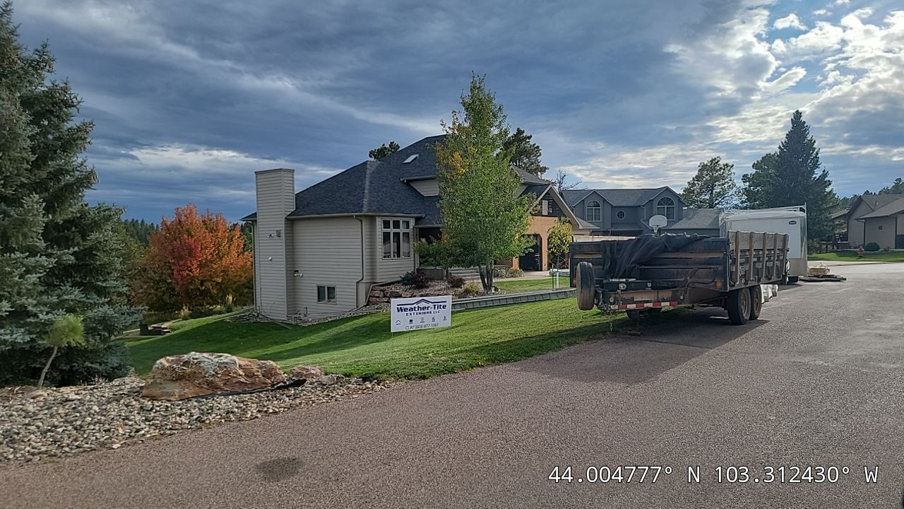 Turning heads by Weather-Tite Exteriors LLC
