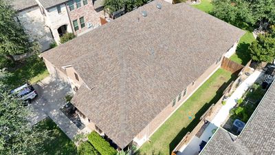 Residential Roof Replacement using Owens Corning - Duration - Teak