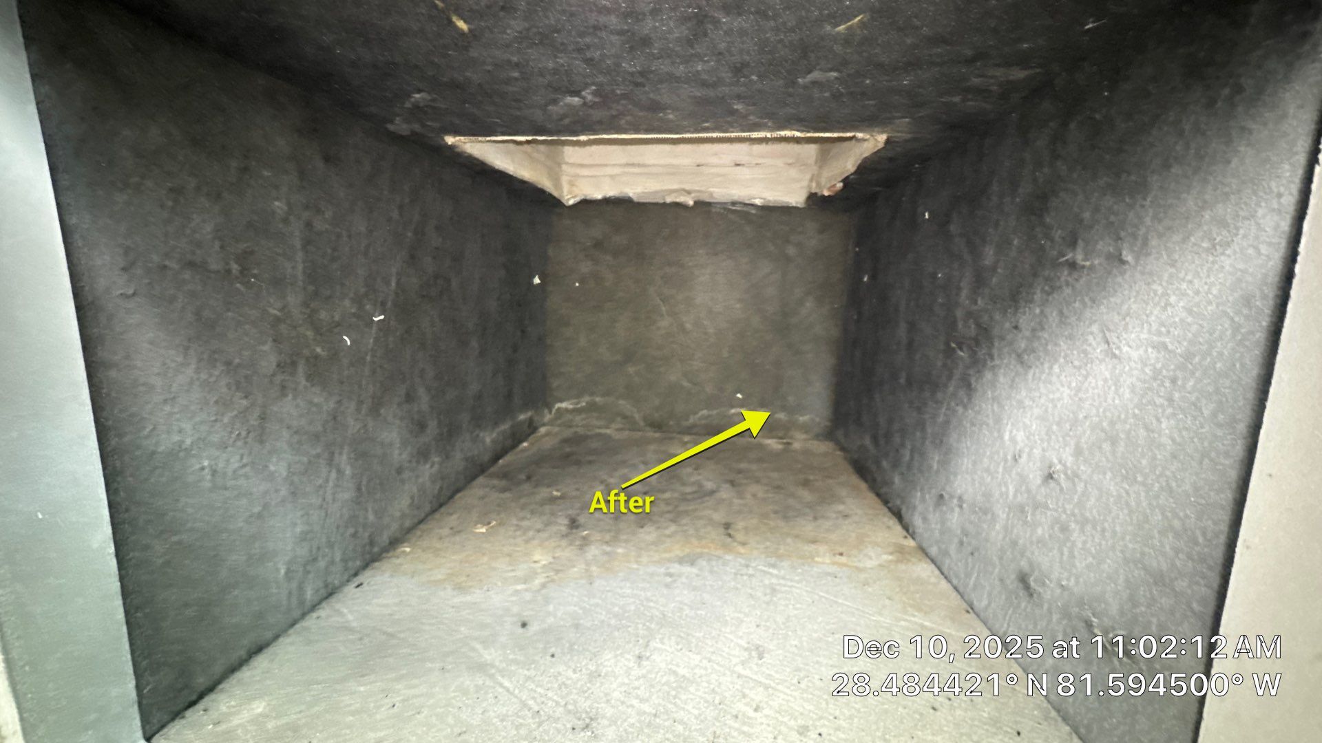 Air Duct Cleaning in Windermere by Hygienic Air, Inc