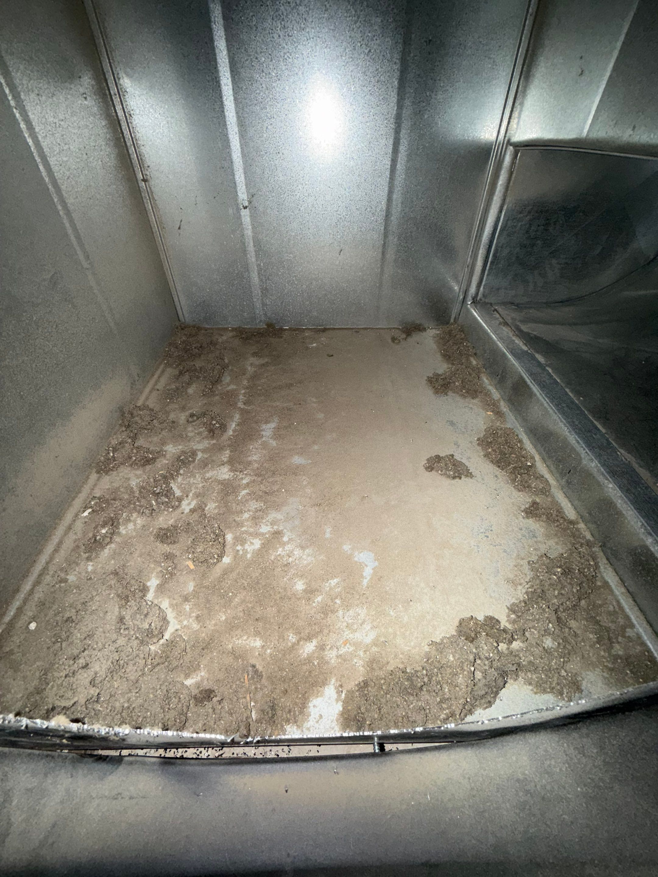 Duct Cleaning and Sanitizing in Middletown by Elemental Heating and air conditioning LLC