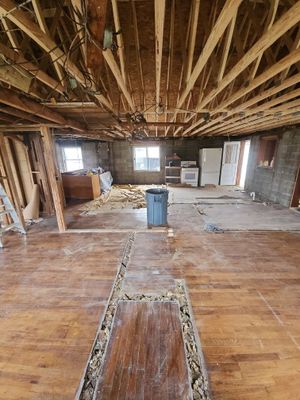 Project in Bridgeport