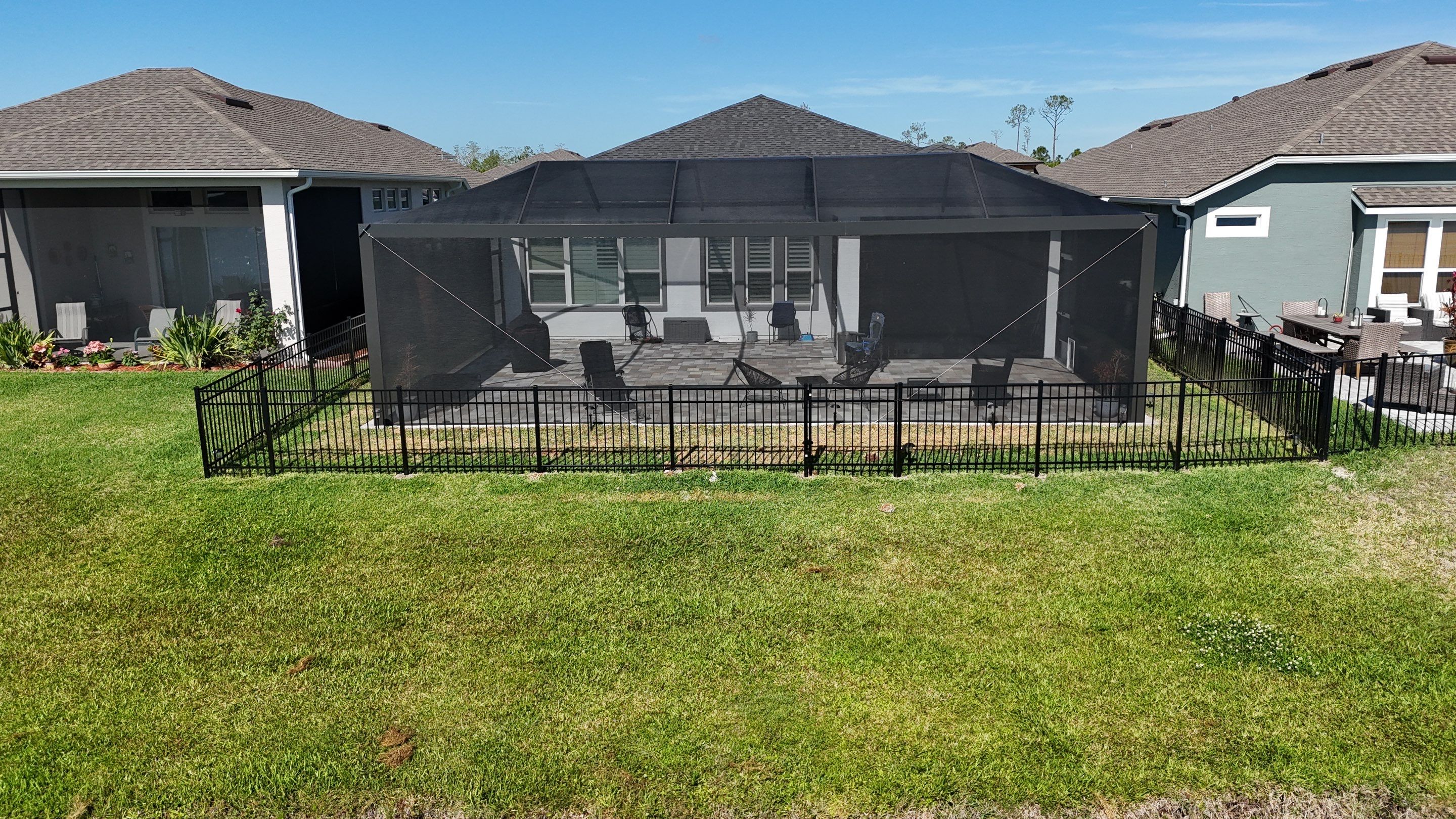 Project by Courtesy screening by Courtesy screening