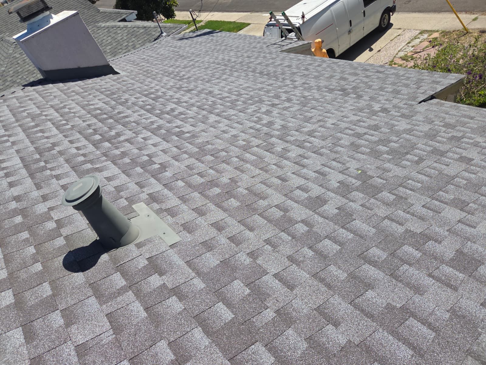Roof Replacement- Stockton, CA 95209 by Epic Roof Replacement