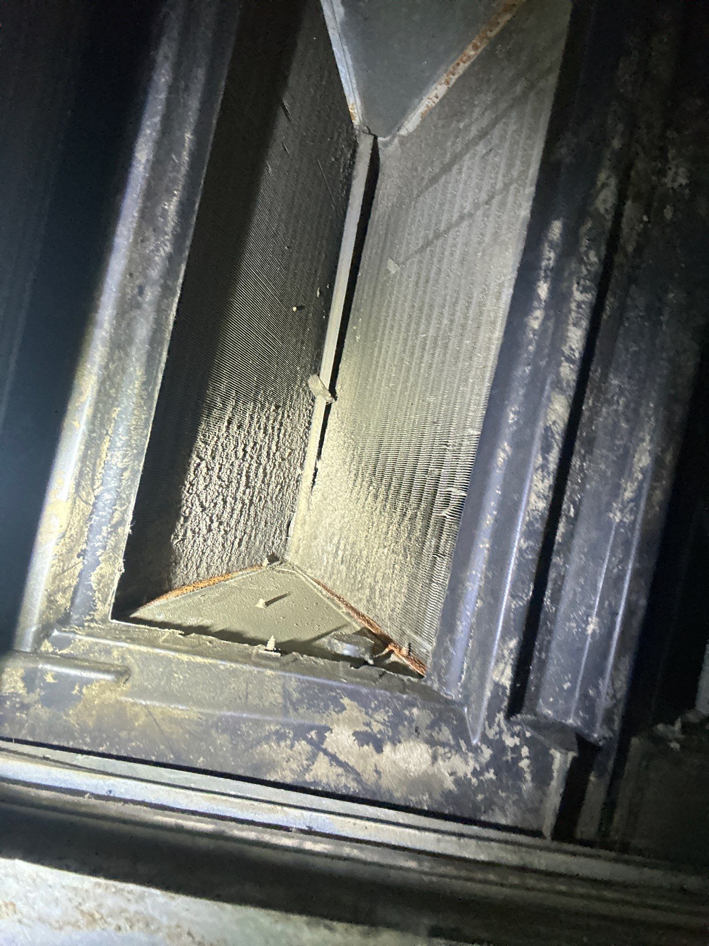 Air Duct Cleaning Manassas VA by Pronto Air Duct Cleaning