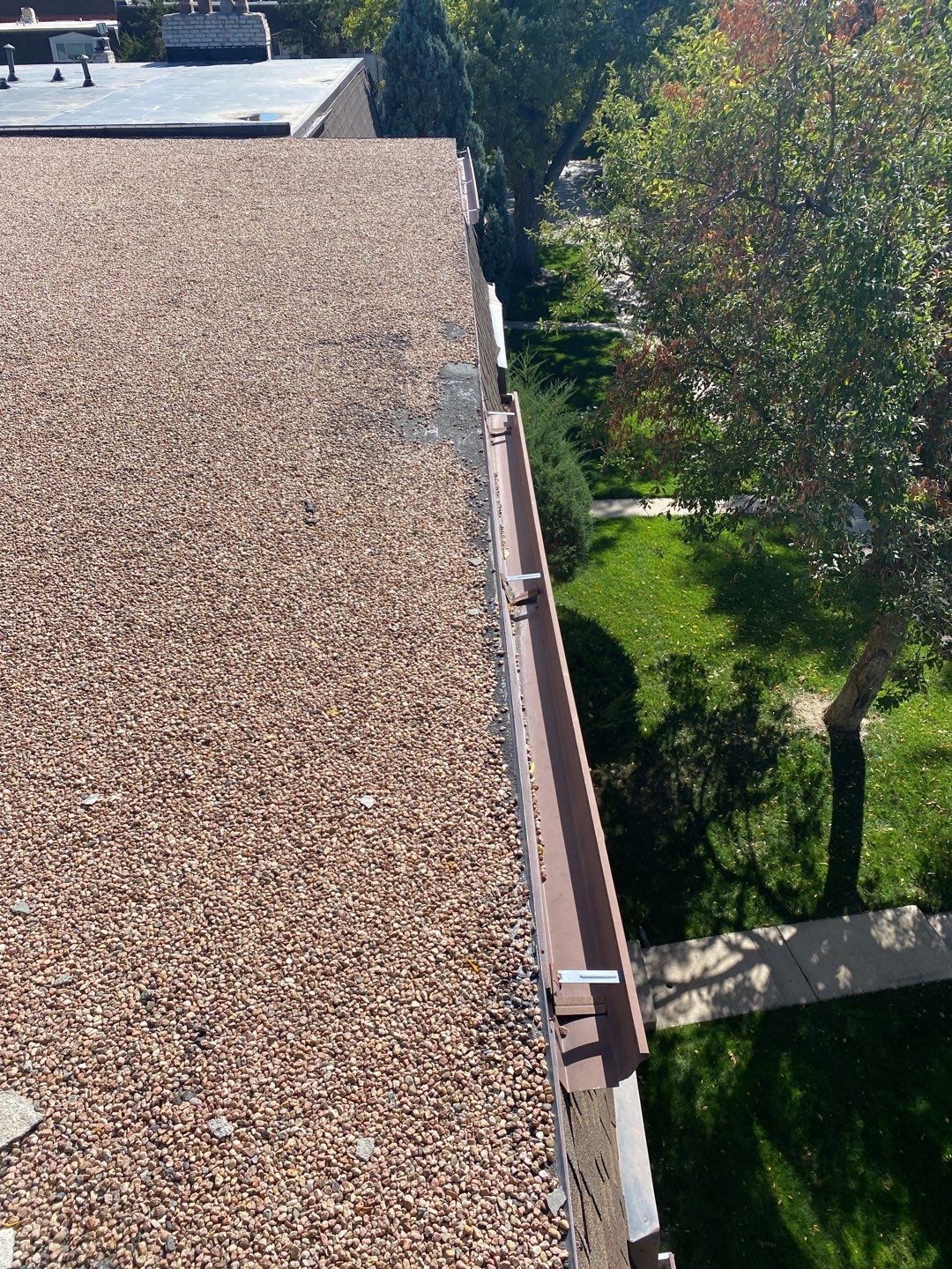 Commercial Roofing Installation using MuleHide EPDM .60 - BLACK by A to Z Roofing
