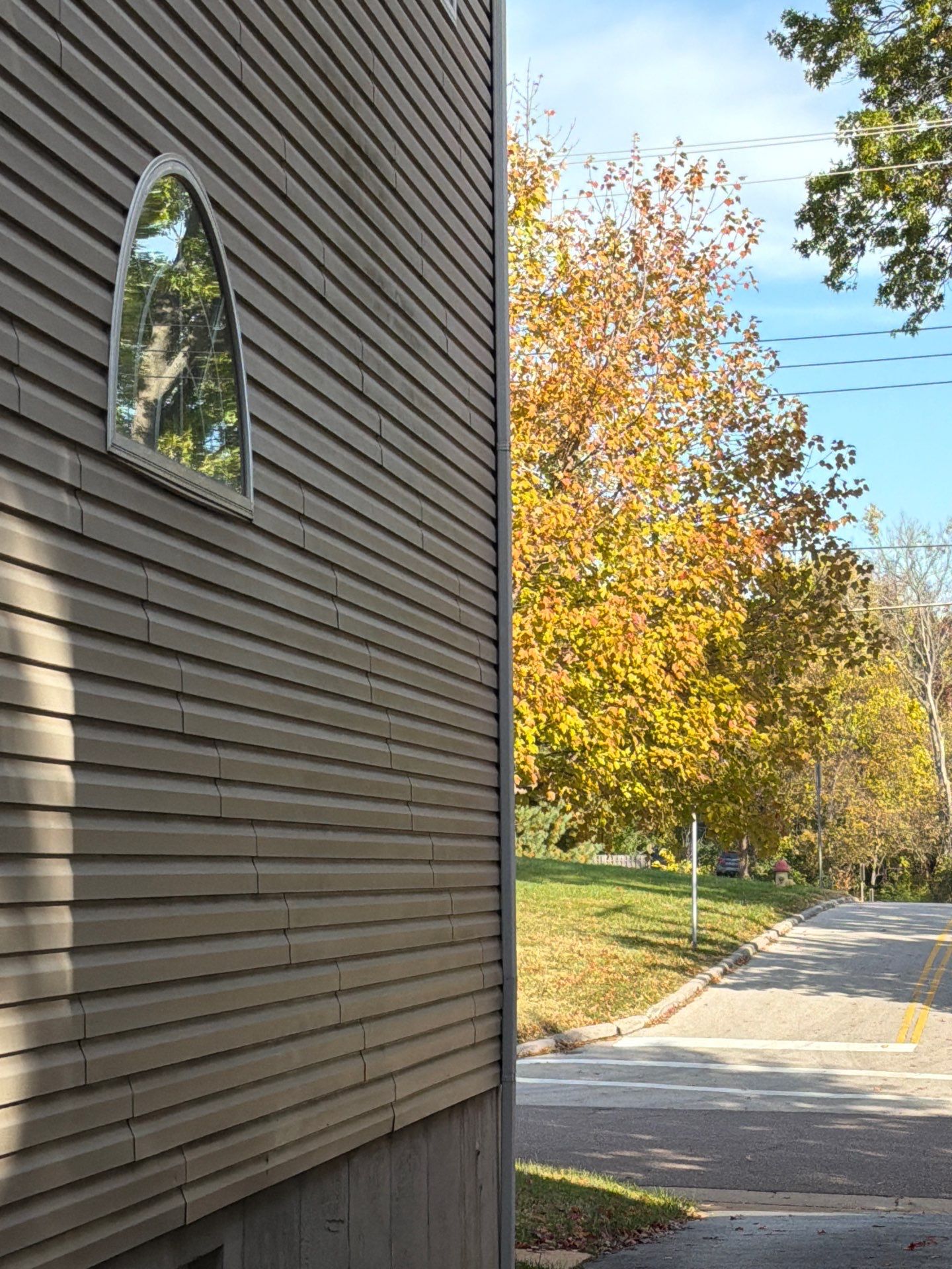 GAF Shingle Roof Replacement and Siding Restoration in Kirkwood by Acute Roofing And Exteriors 