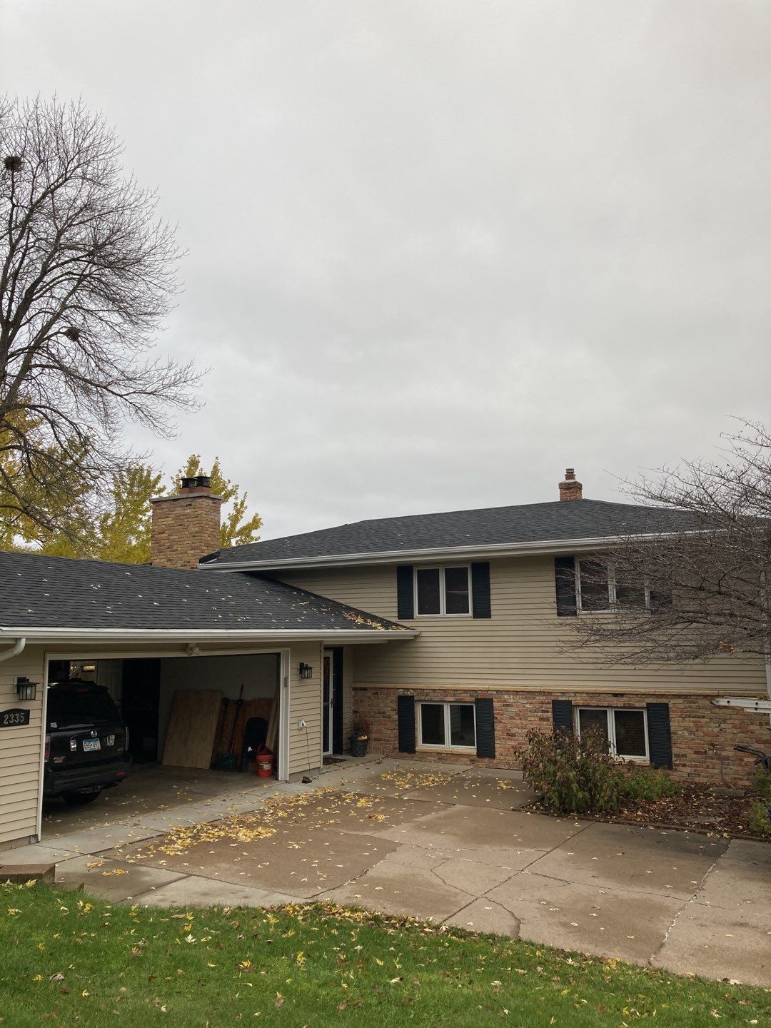 Residential Roof Replacement โ Mendota Heights, MN by Reasonable Contracting LLC