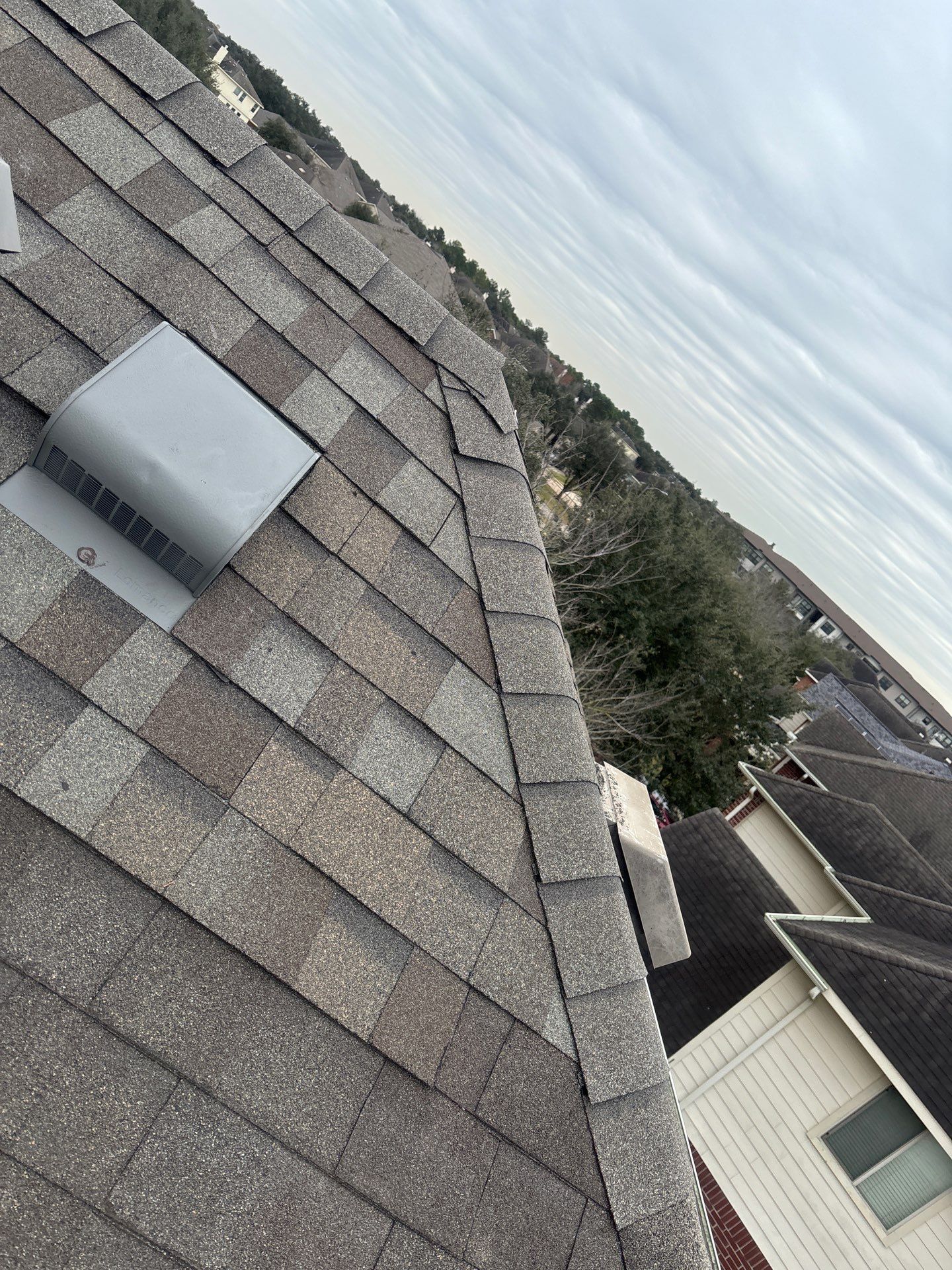 Roof Repair Katy by Roof Repair Company