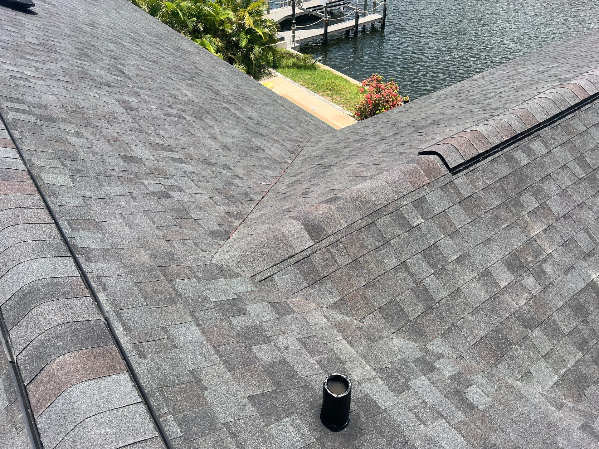 Tamko Titan Shingles by Durabilis Roofing INC
