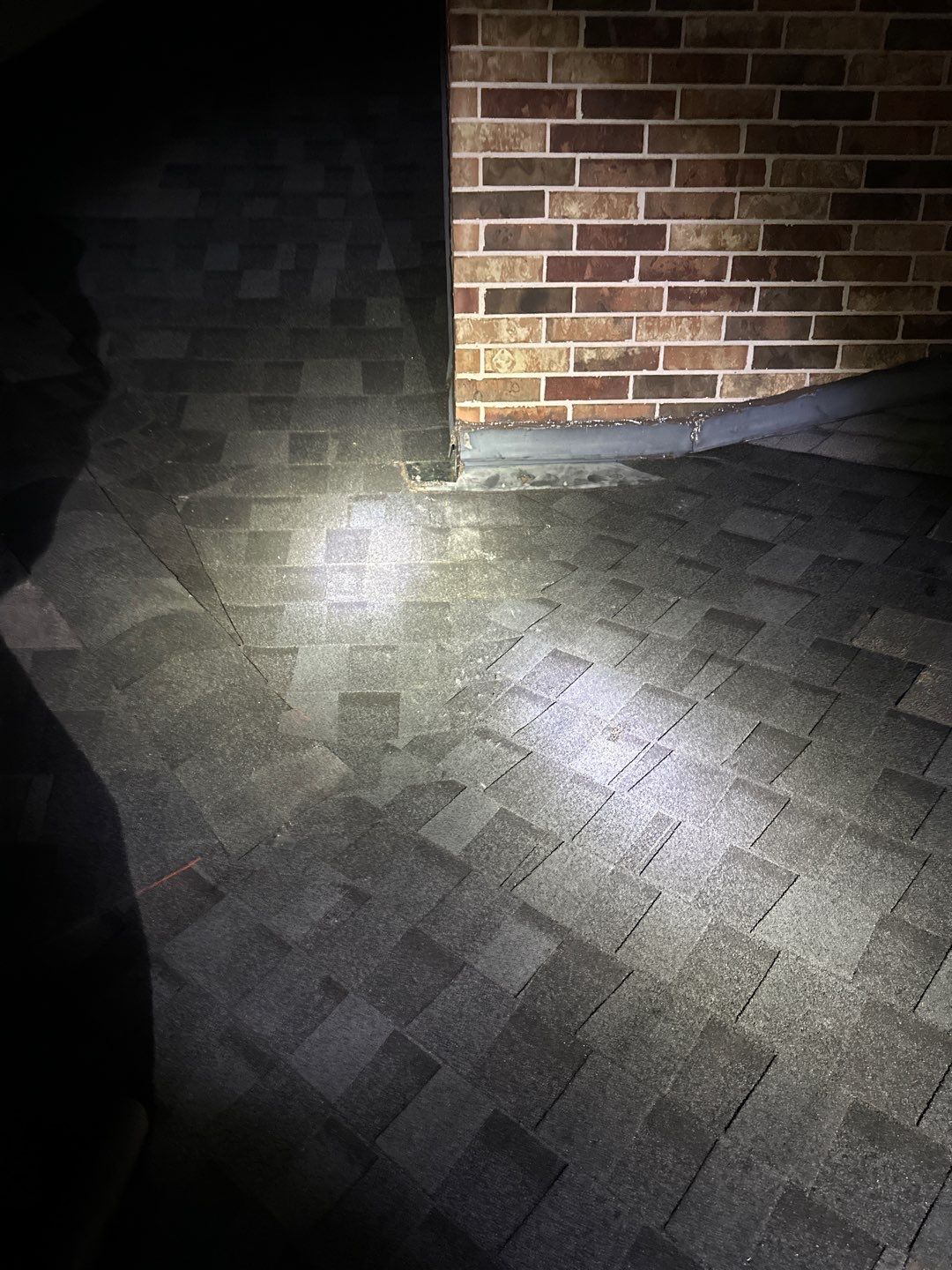 Residential Roofing Repair using Owen's Corning Duration (Lifetime) Shingles by Roof Repair Services LLC