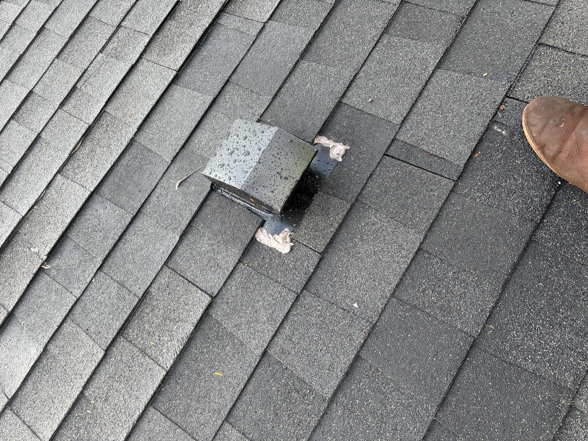Roof Repair Houston by Roof Repair Company