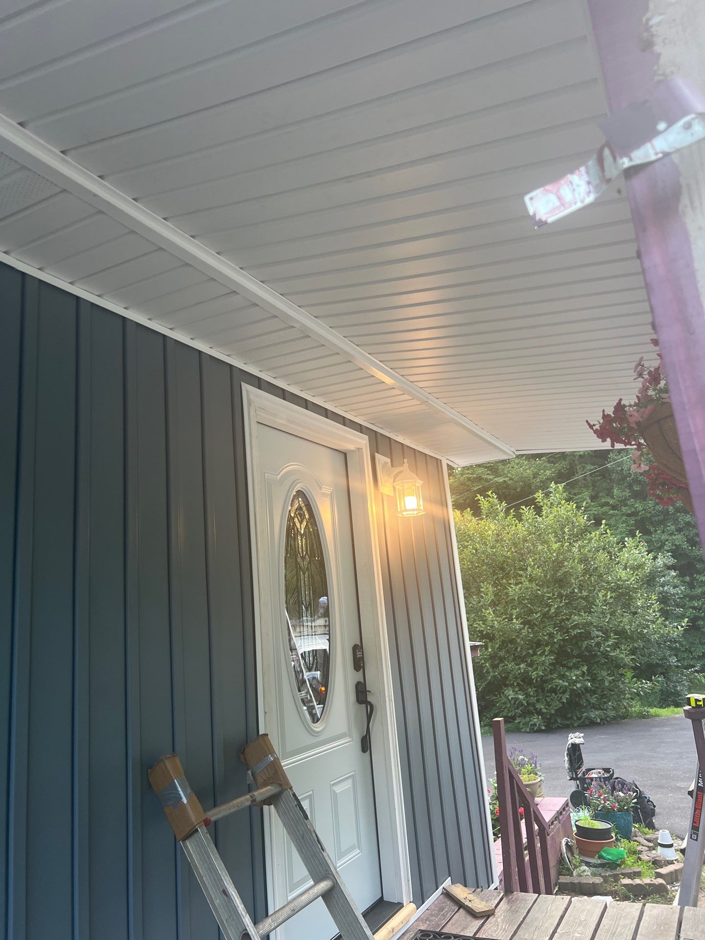 Clawson Residence by Omnia Roofing