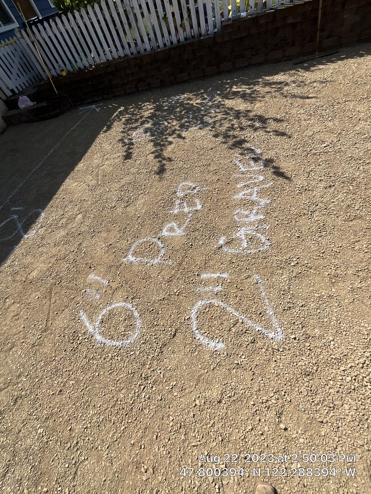 Shannon | Driveway Pour, Concrete Project  by Jireh Asphalt & Concrete Inc 