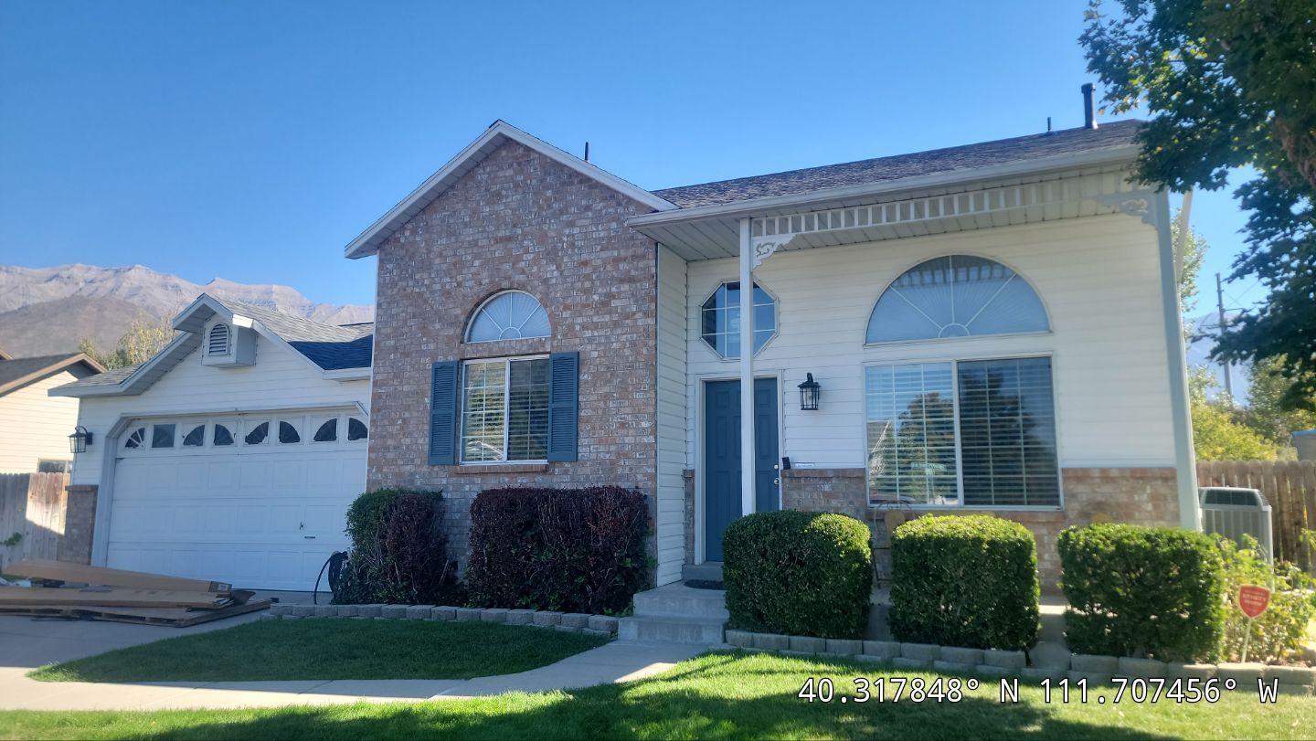 Full Exterior Restoration After Hail Damage – Insurance-Approved by ASAP Roofing & Restoration