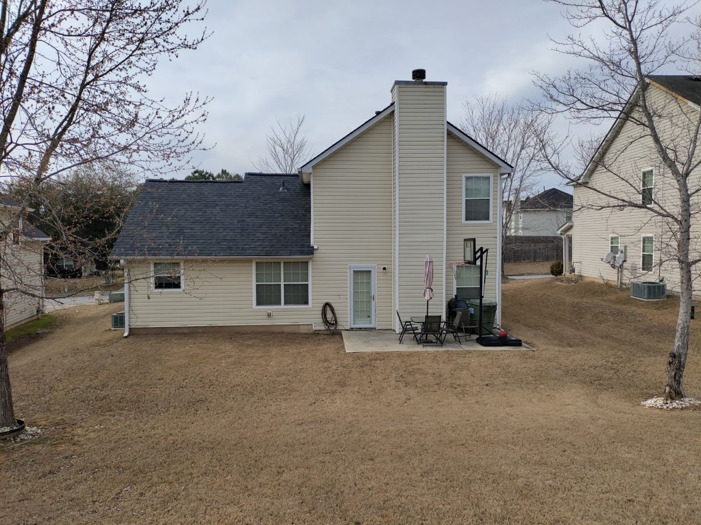 Residential Roofing Installation using Owens Corning by Inspector Roofing and Restoration