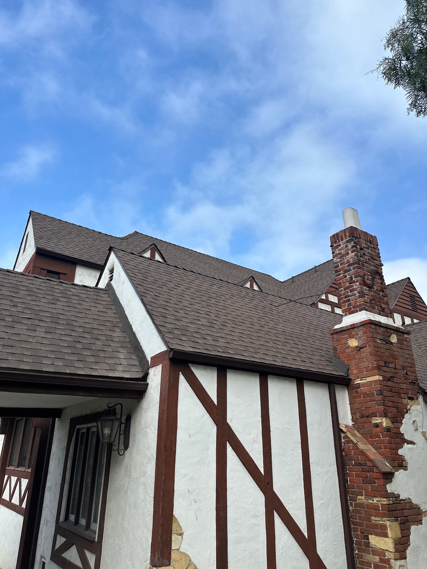 Roof Replacement- Los Angeles, CA 90066 by Epic Roof Replacement