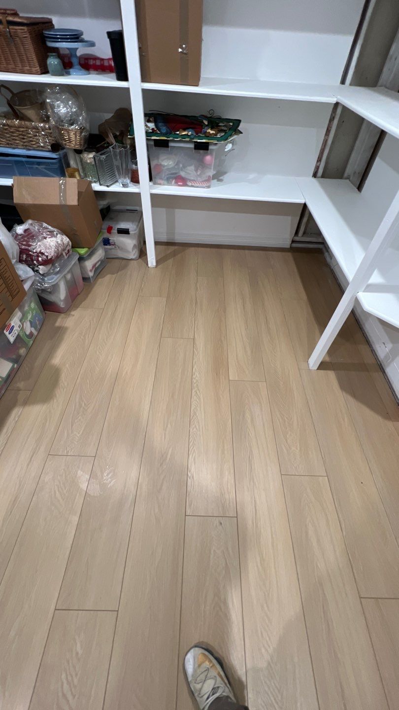 Water Damage by Accountable Home Services