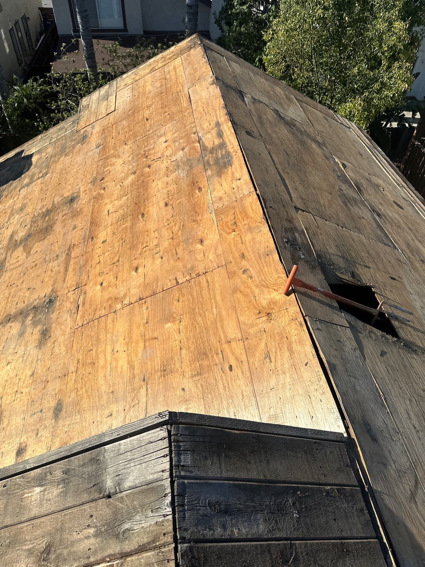 Roof Replacement- Ontario, CA 91761 by Epic Roof Replacement