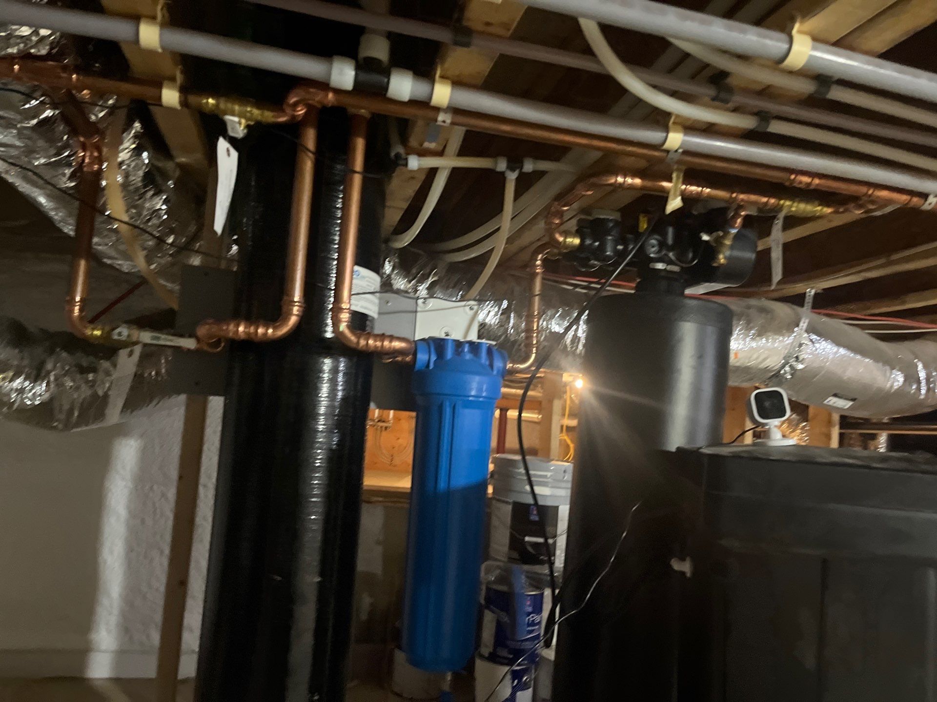 Radiant Heat and Hot Water Correction — Manchester-by-the-Sea, MA  by FAGONE MECHANICAL