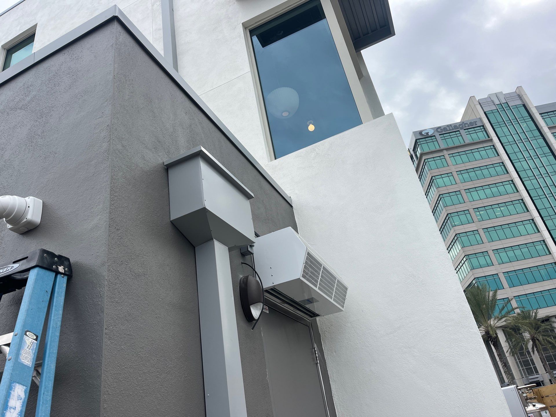 Project in Jacksonville by Pinnacle Roofing Contractors Inc.