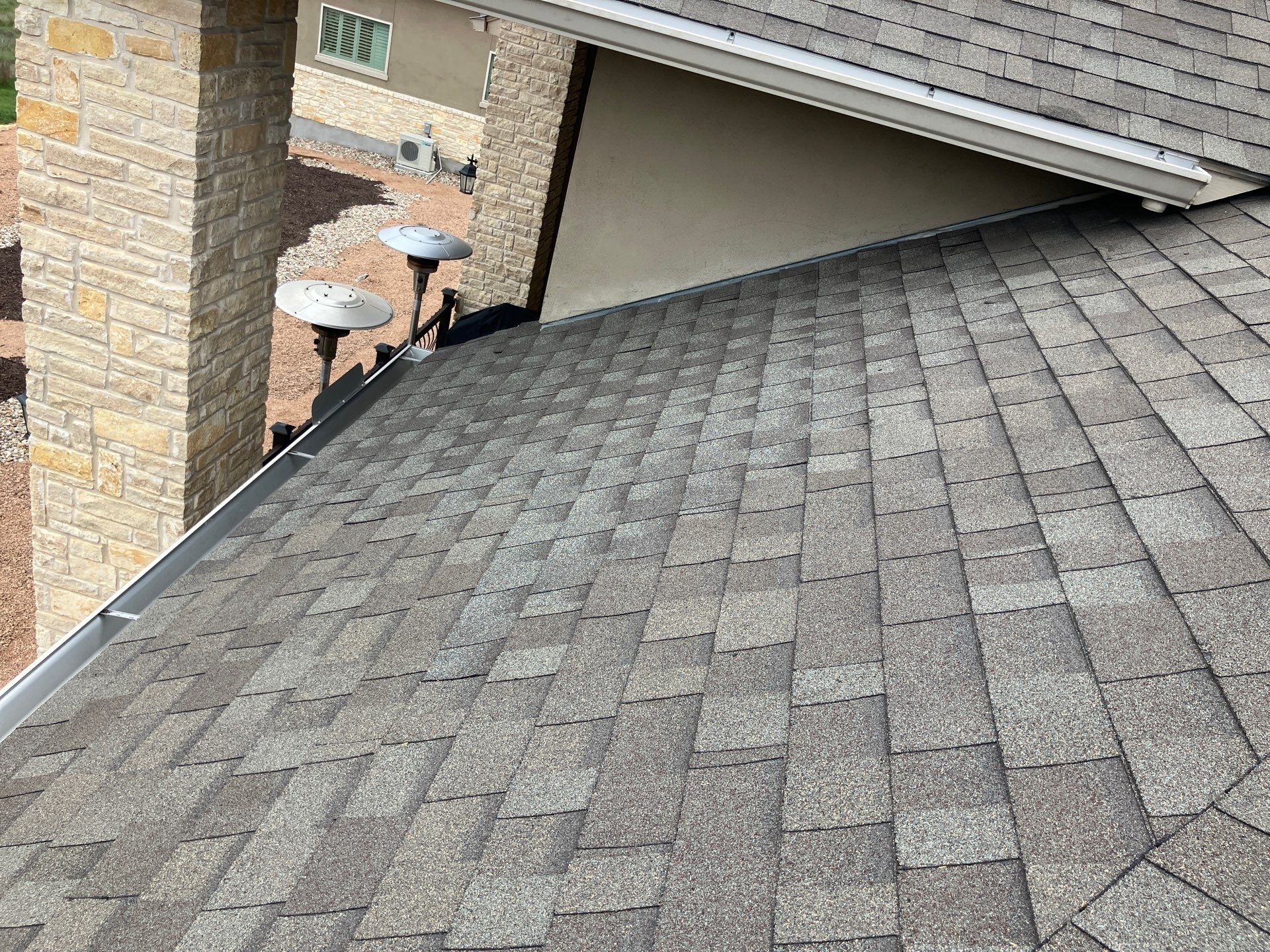 Roof Repair - 78132 by bh roofing