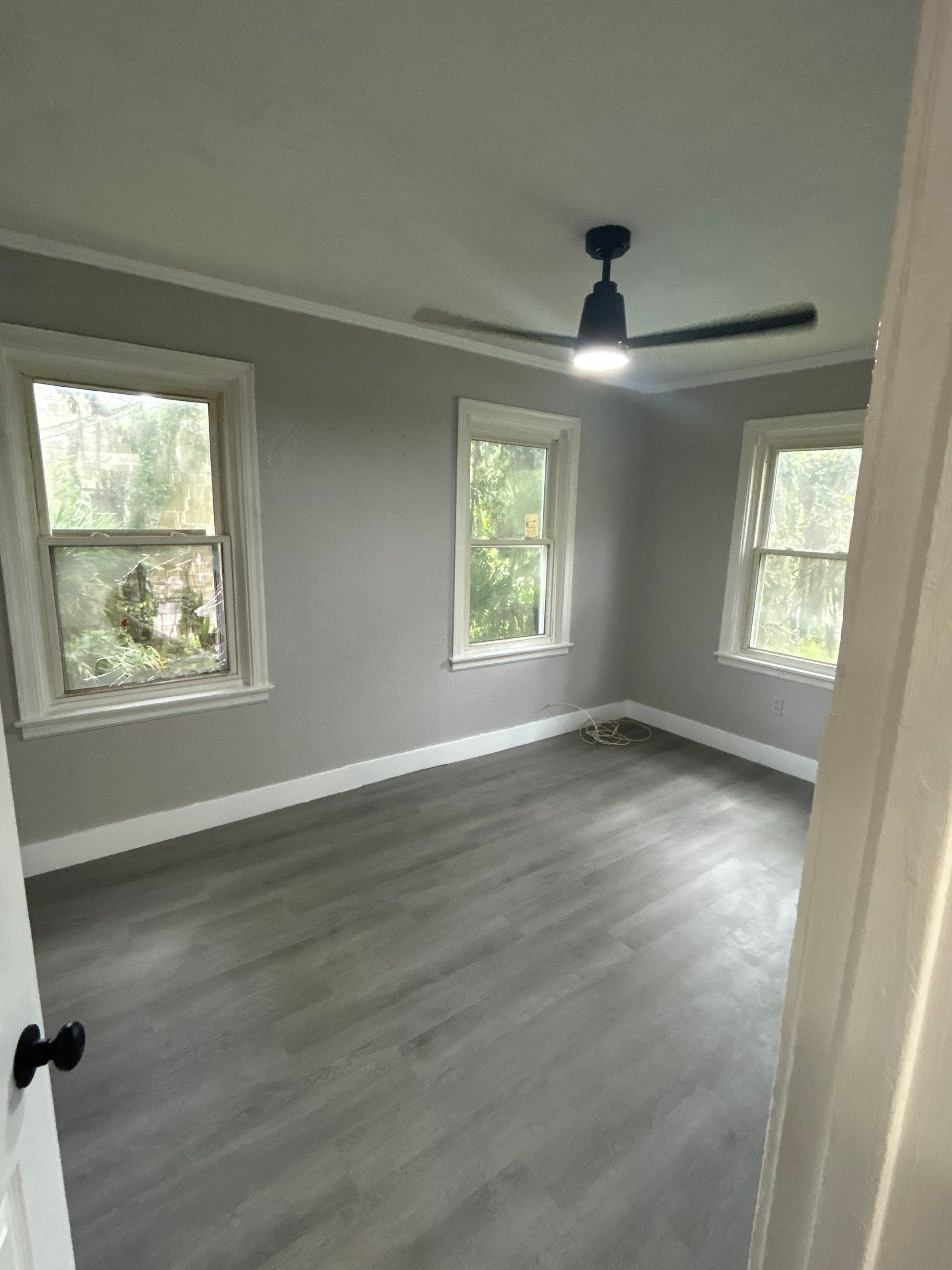 Home Renovation Project by urban green energy llc