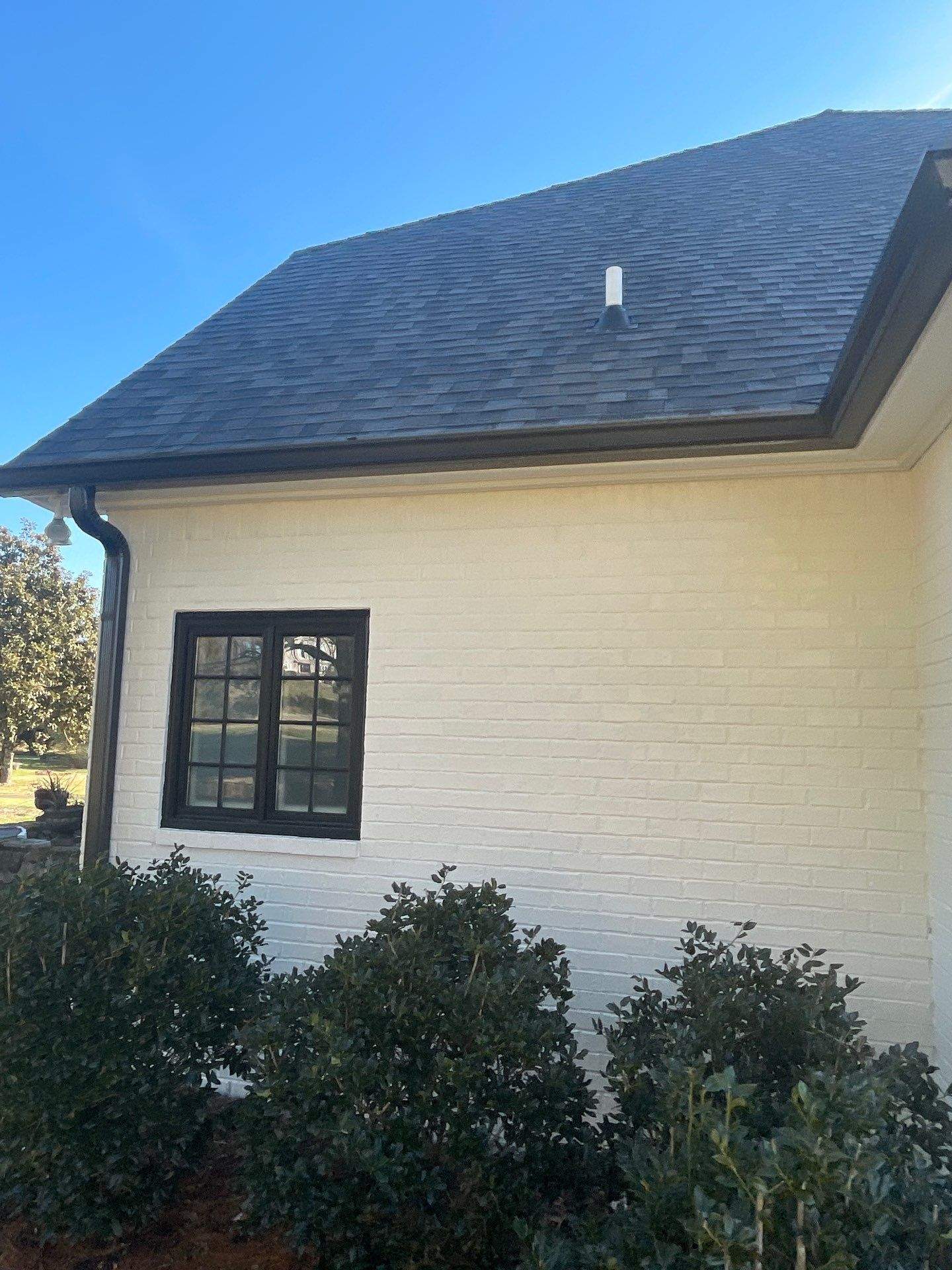 Gutter Installation by Storm Guard Roofing and Construction Corporate