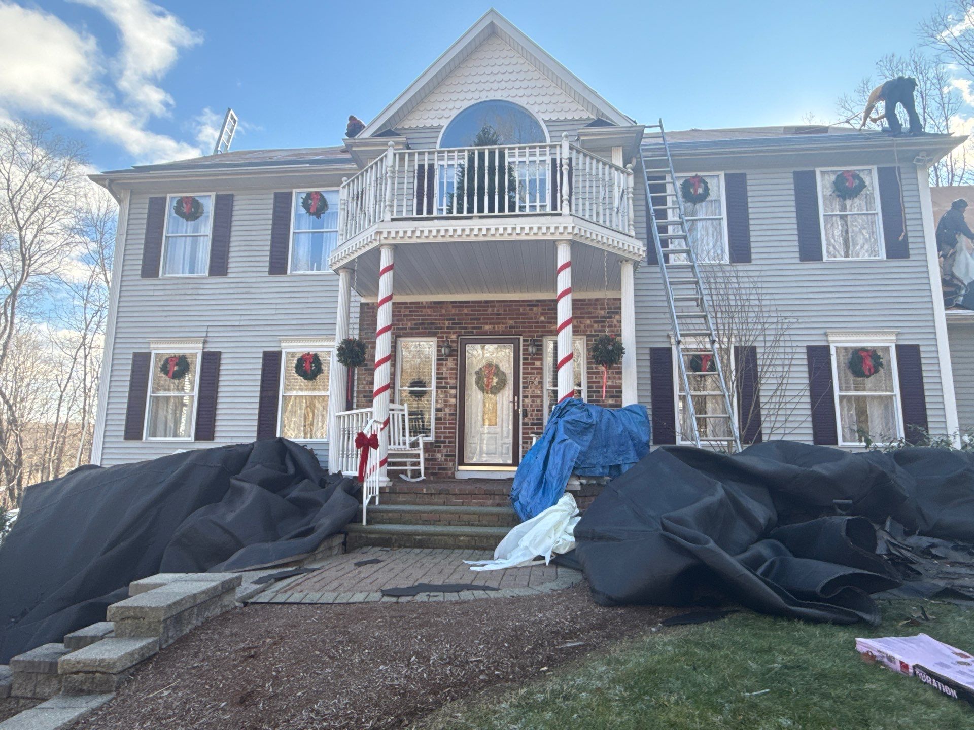 Southbury by All site builders llc