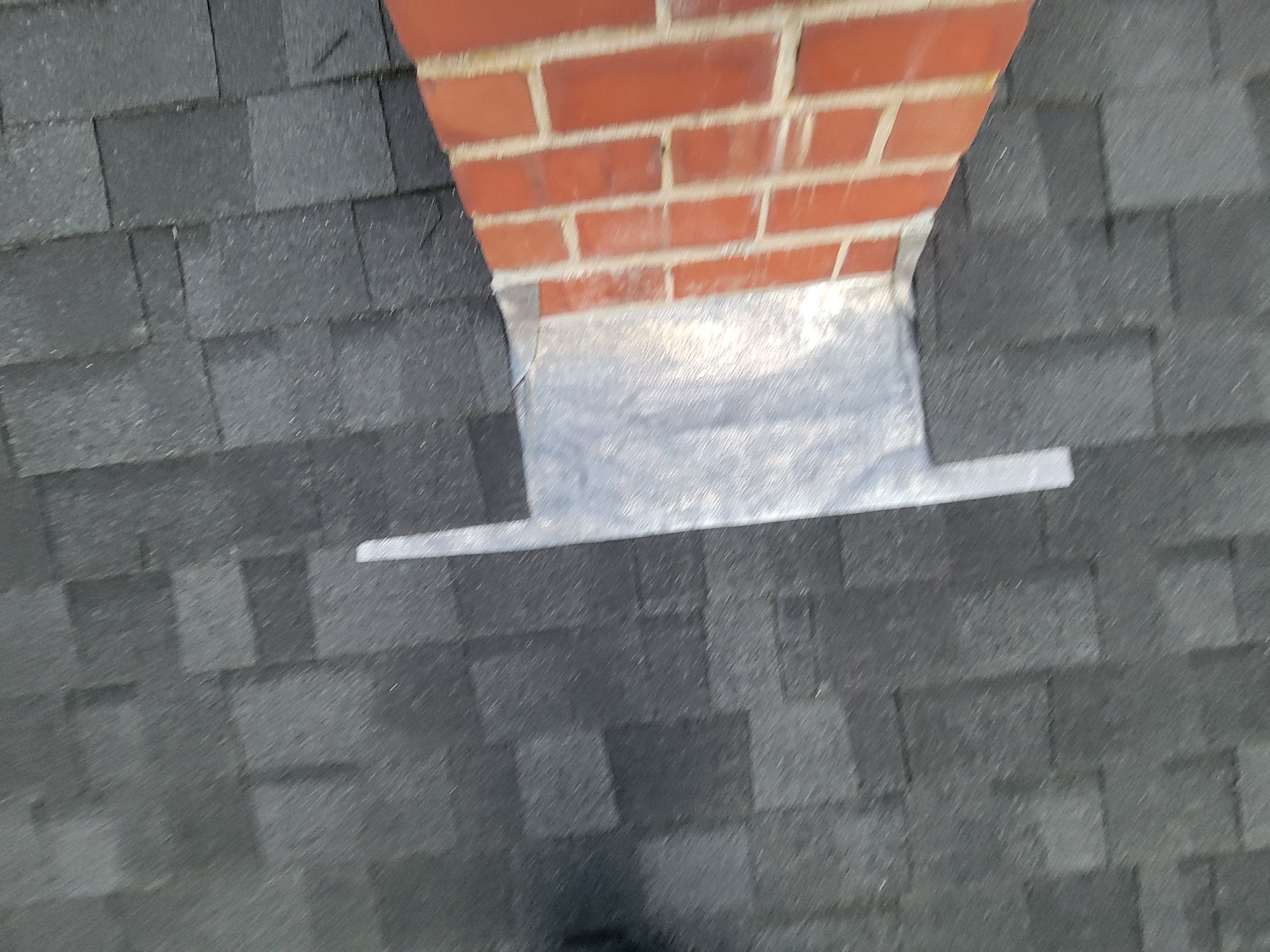 ReRoof  using Owens Corning OakRidge  by The B.A.R Roofing