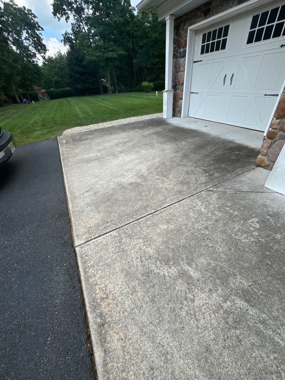 Multi Service  by SJ Exterior