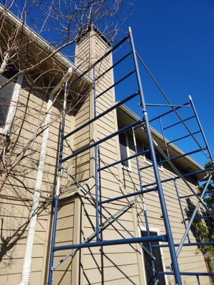 Siding Repairs