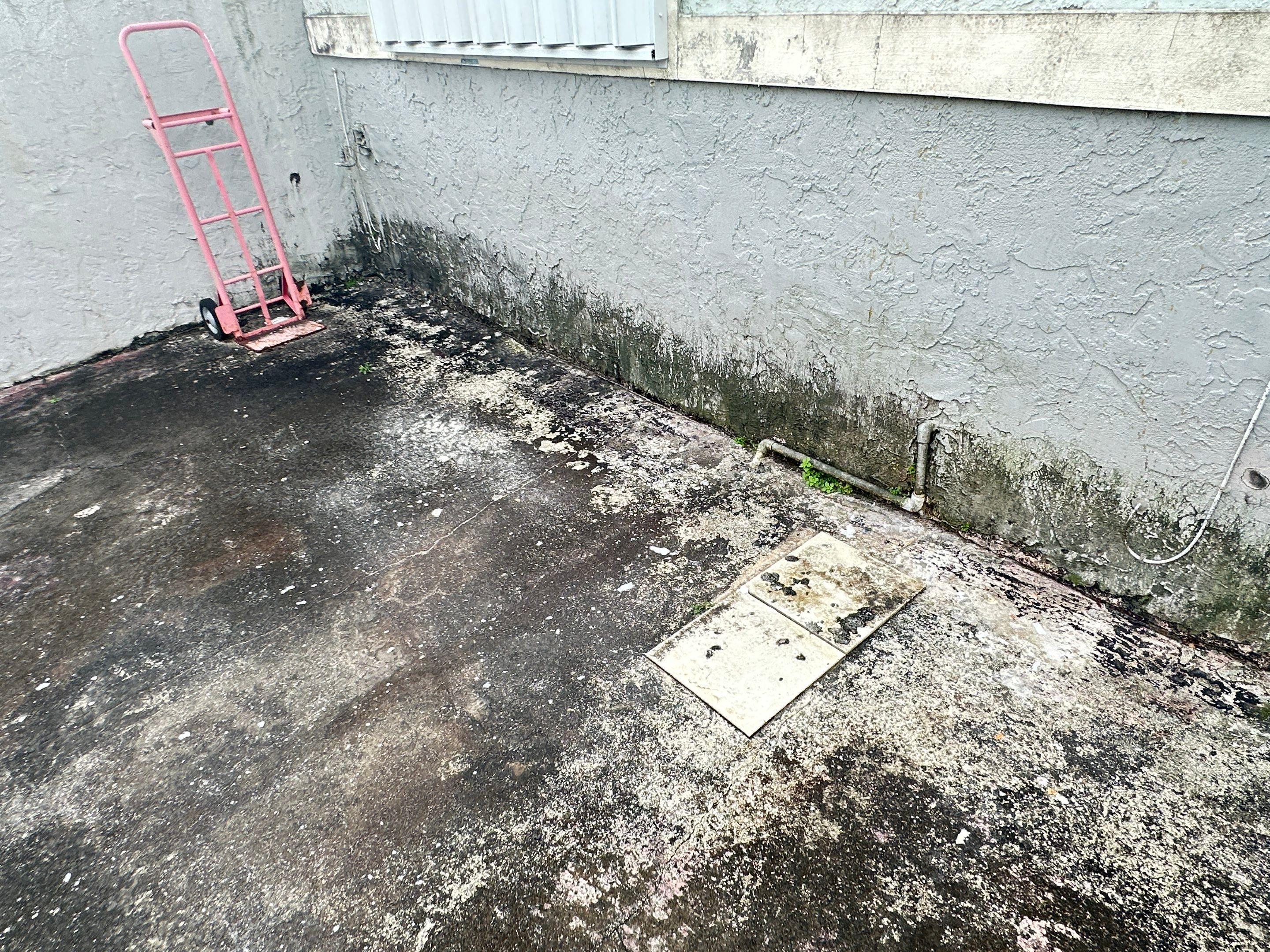 Water Damage Claim in Miami by FLAPA & KeyStone