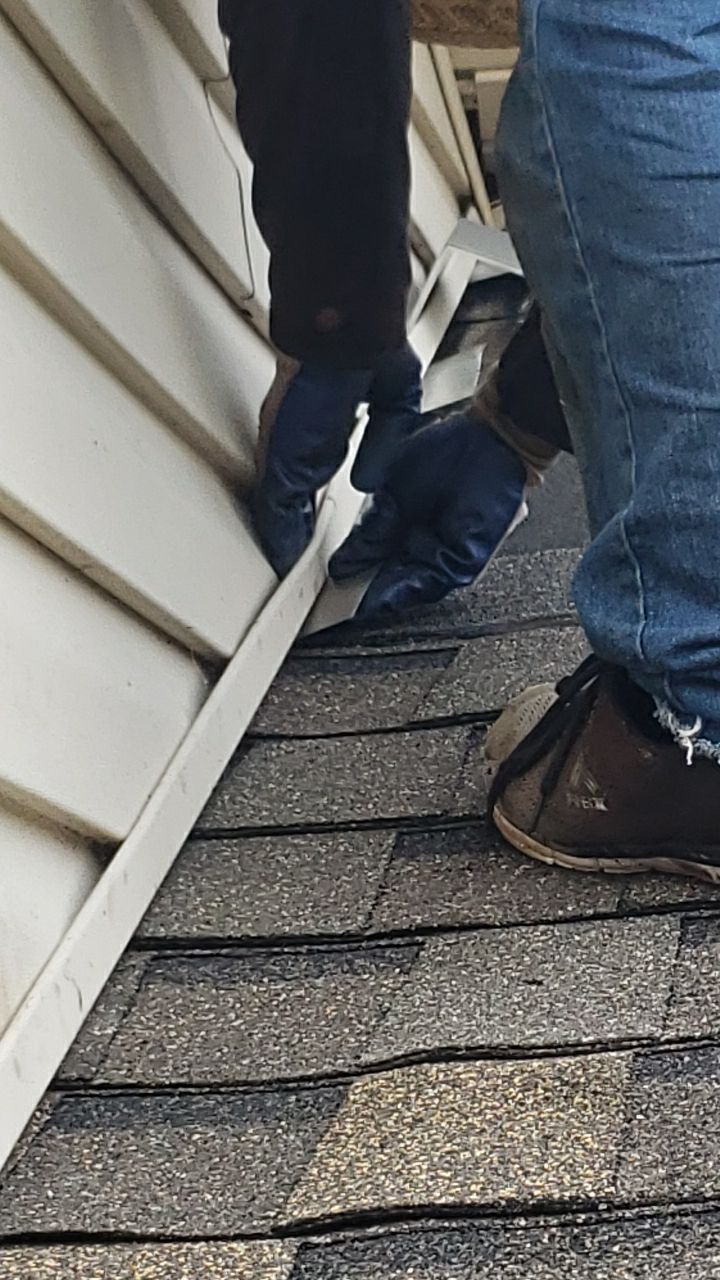 Liberty Township - Weathered Shadow by Tamlin Roofing