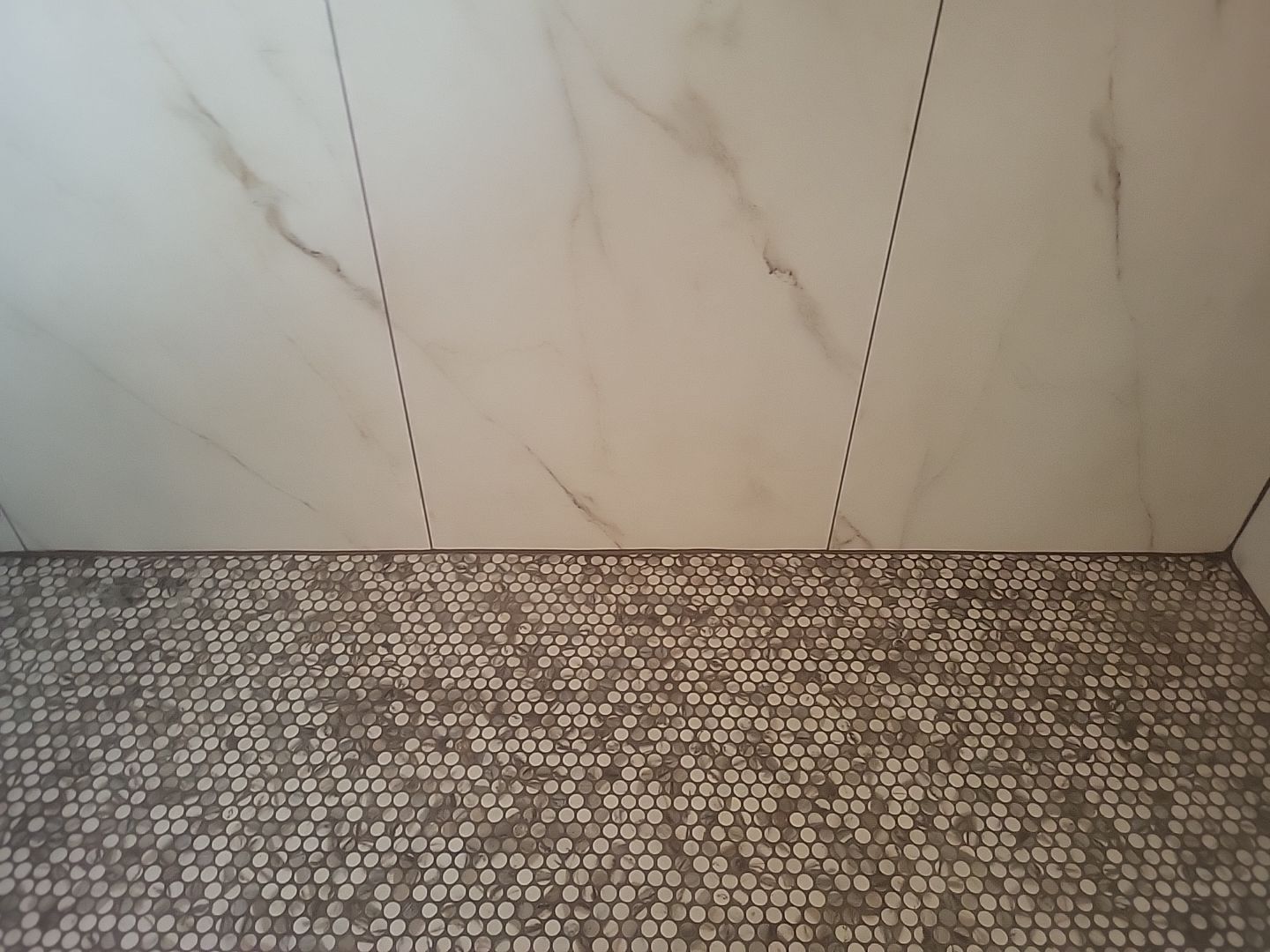 Southwestern Bathroom Remodel by Rio Grande Building & Storage