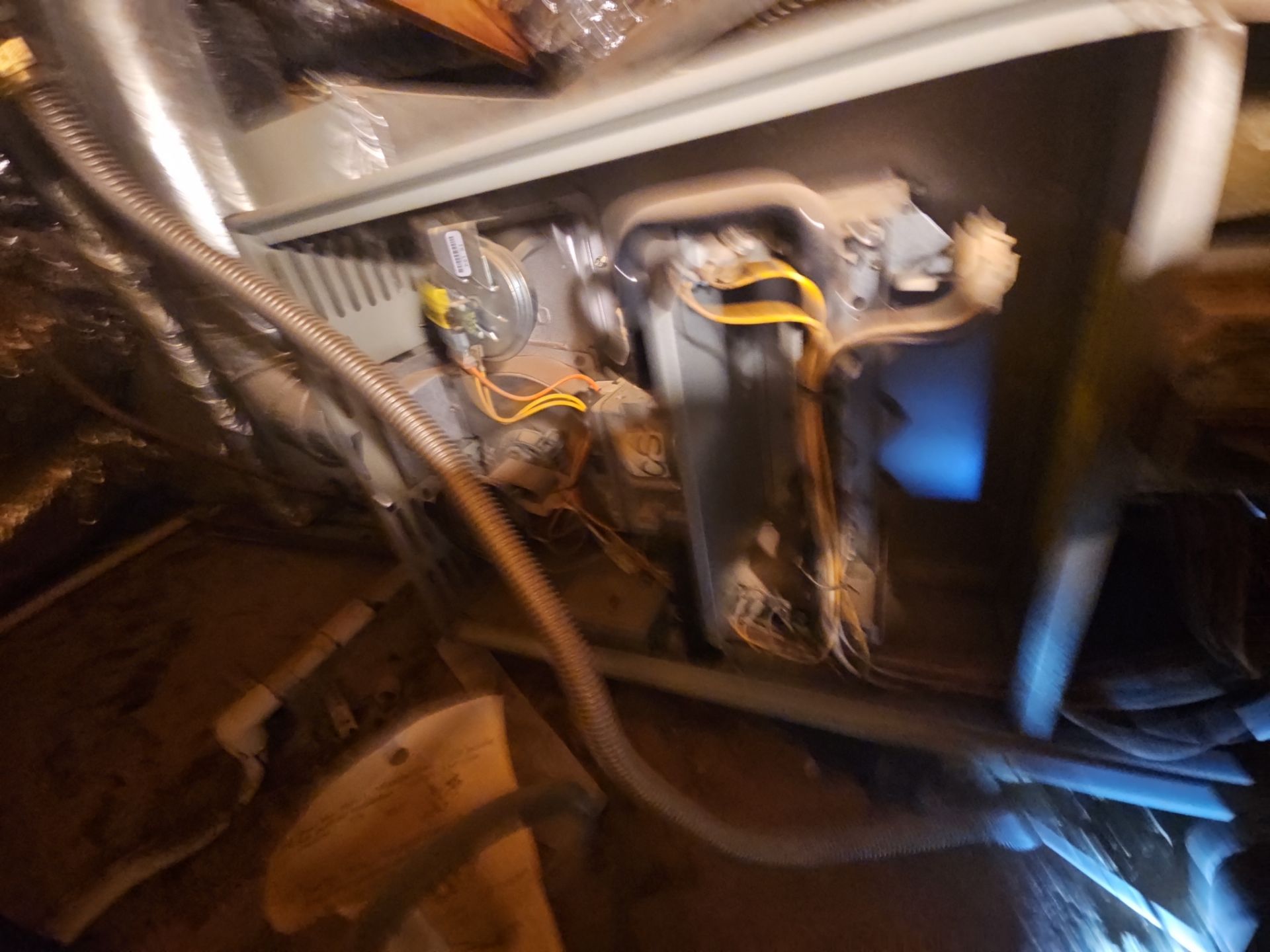 Project in Tucson by Thermal Air Systems LLC