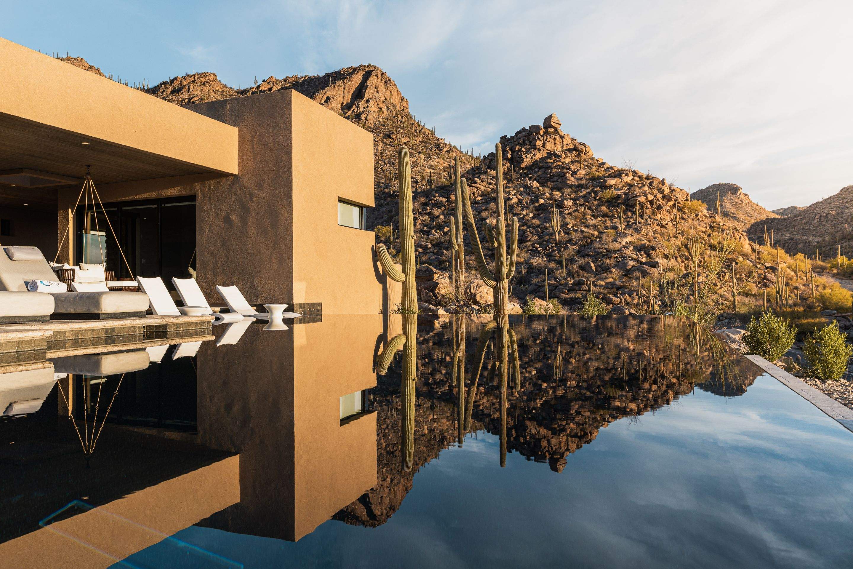 [2375] New Construction - Gunite by Pools by Design 