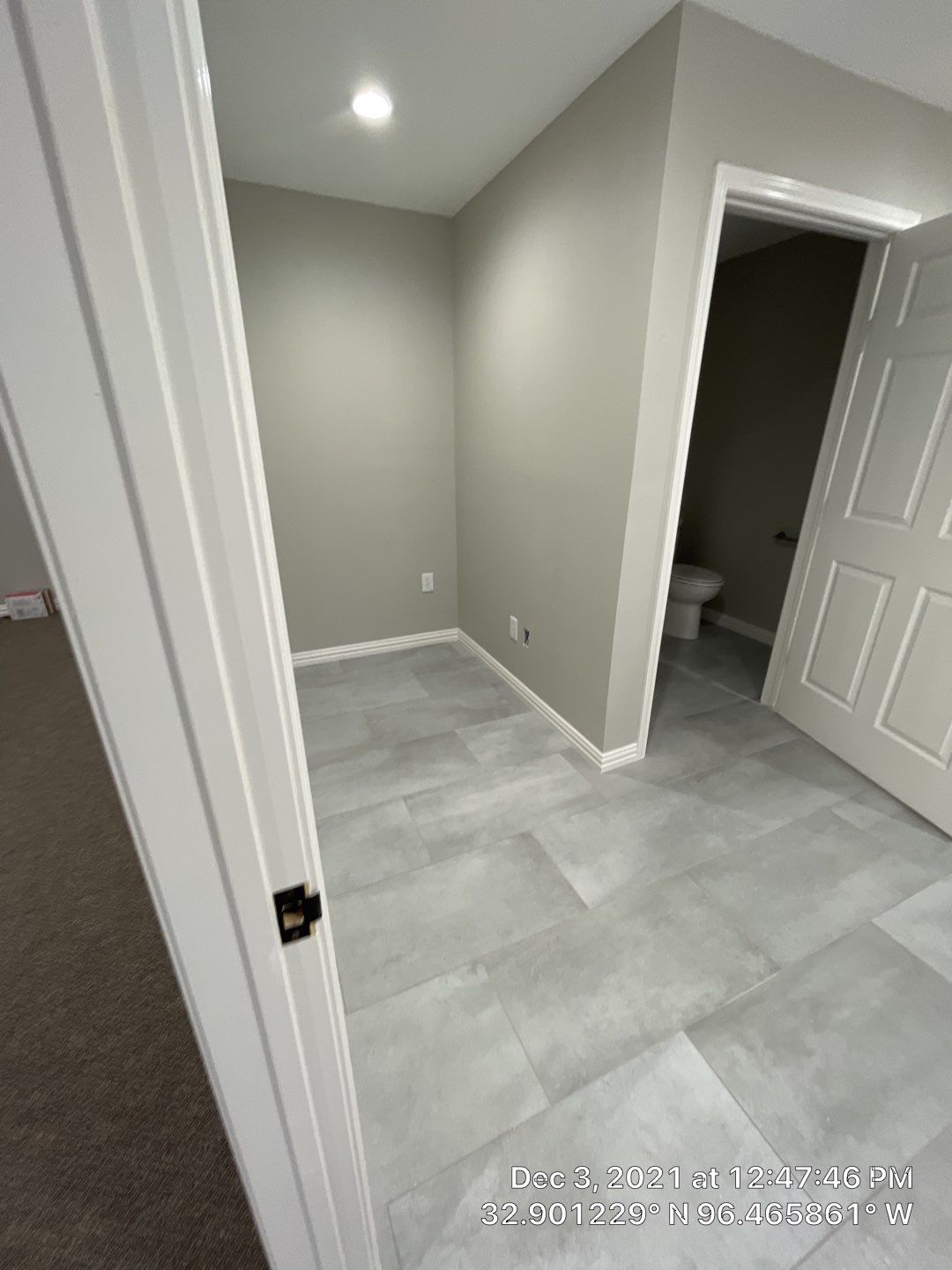 Commercial Water Damage Repairs by SLM General Contractors & Roofing