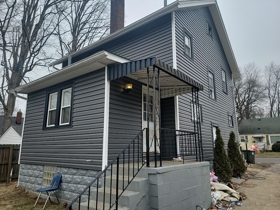 Letitia Dotson by Silver Leaf Contracting 