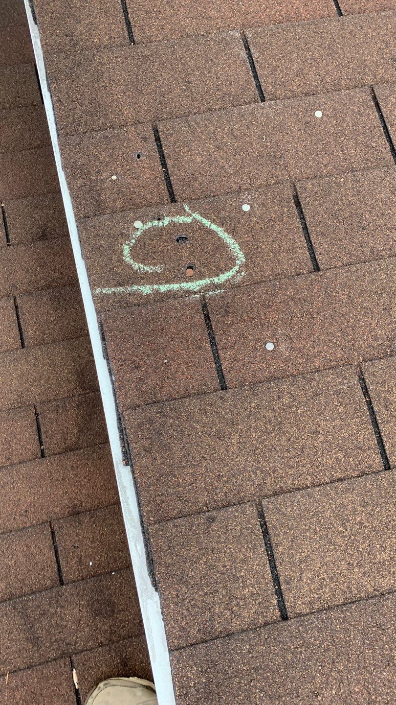 Residential Roofing Installation using Performance Shingles by Mr. Roofer