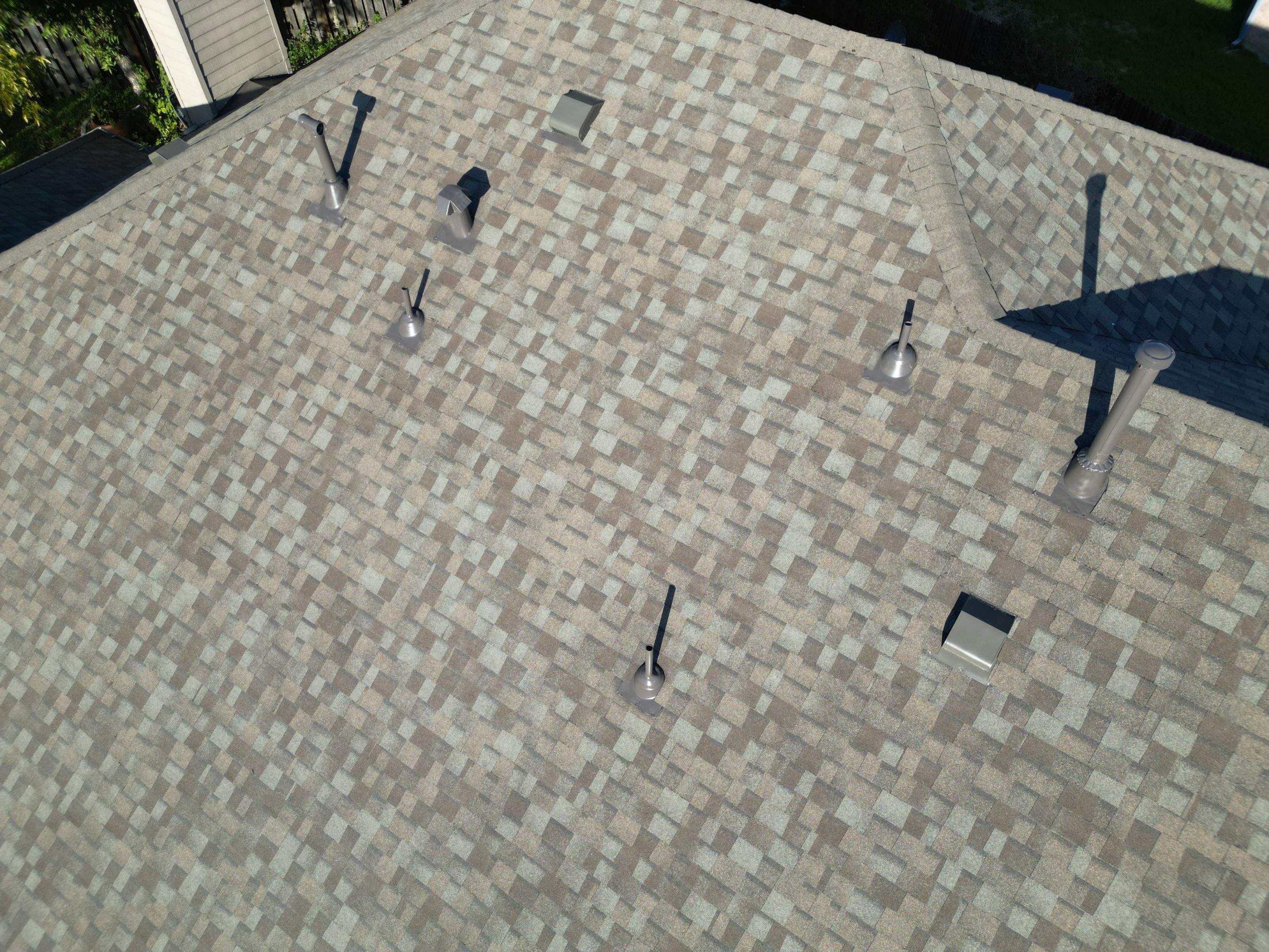 Slatestone Gray - Owens Corning TruDefinition Duration by RoofsOnly.com