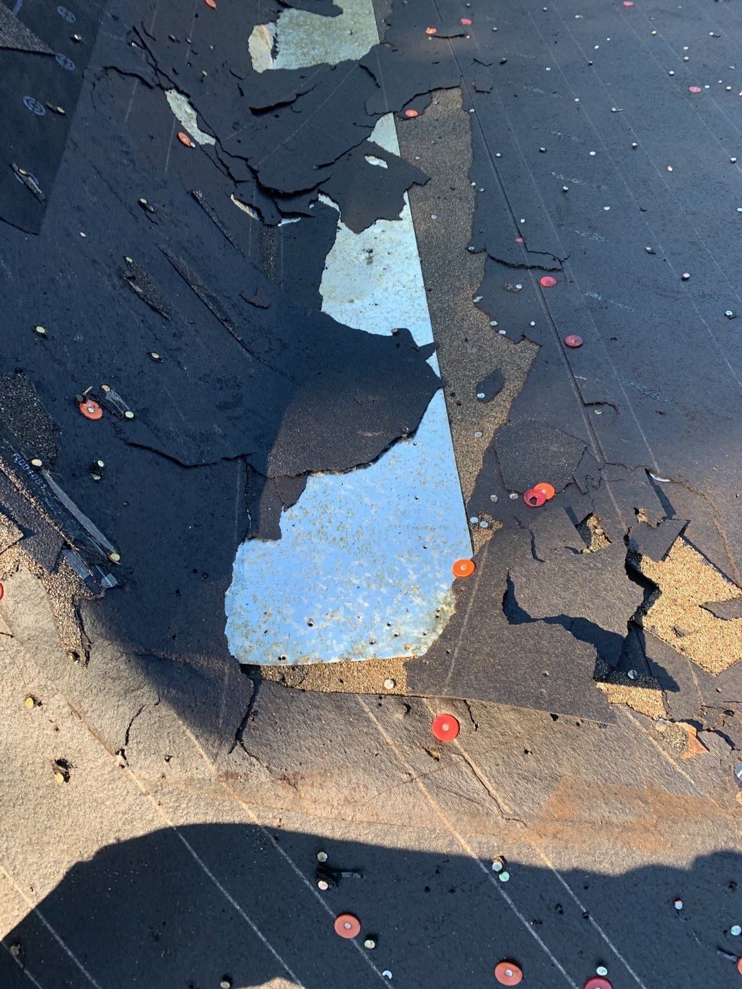 Roof Replacement using GAF shingles by Elite Roofing LLC