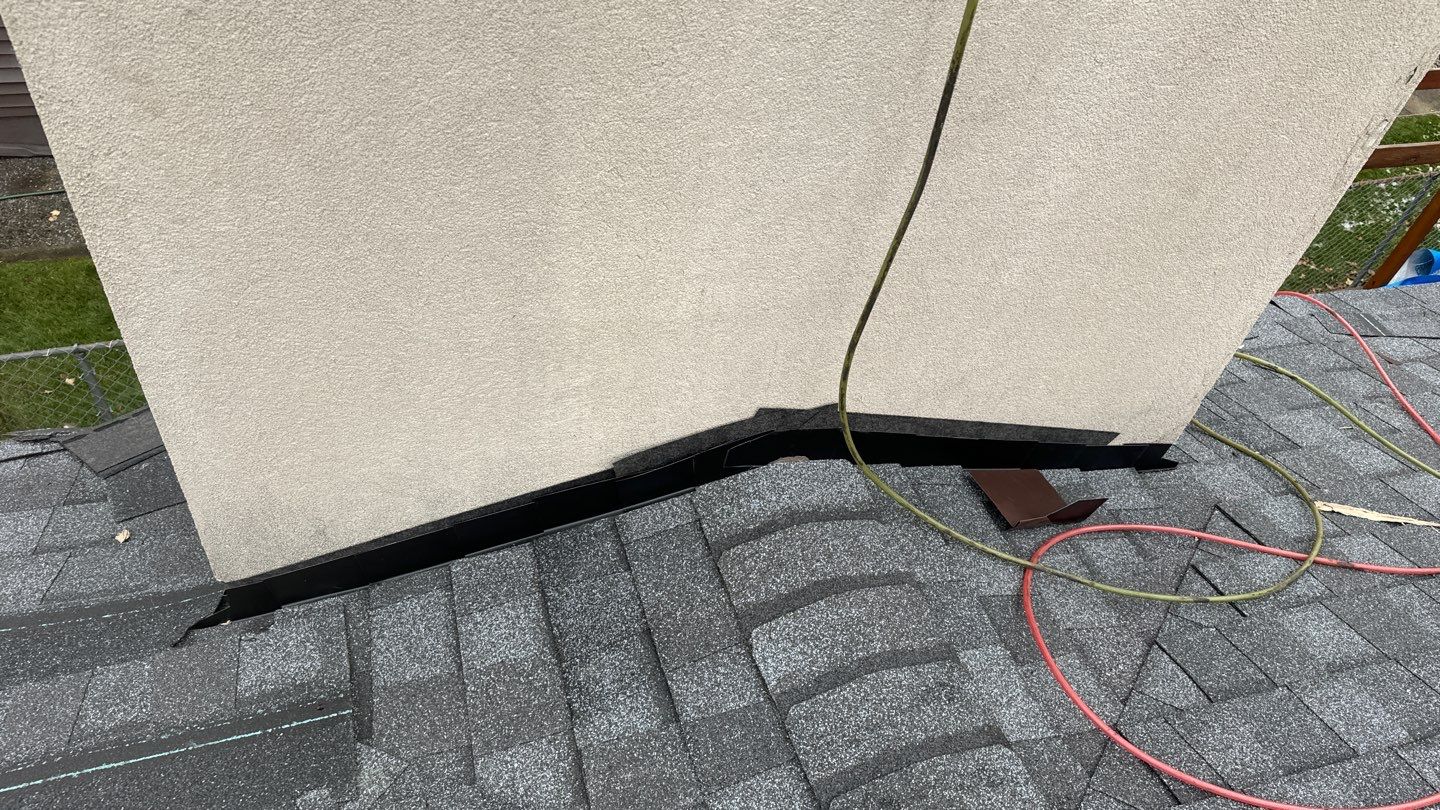 Roof Replacement using CertainTeed Landmark by 180 Contractors